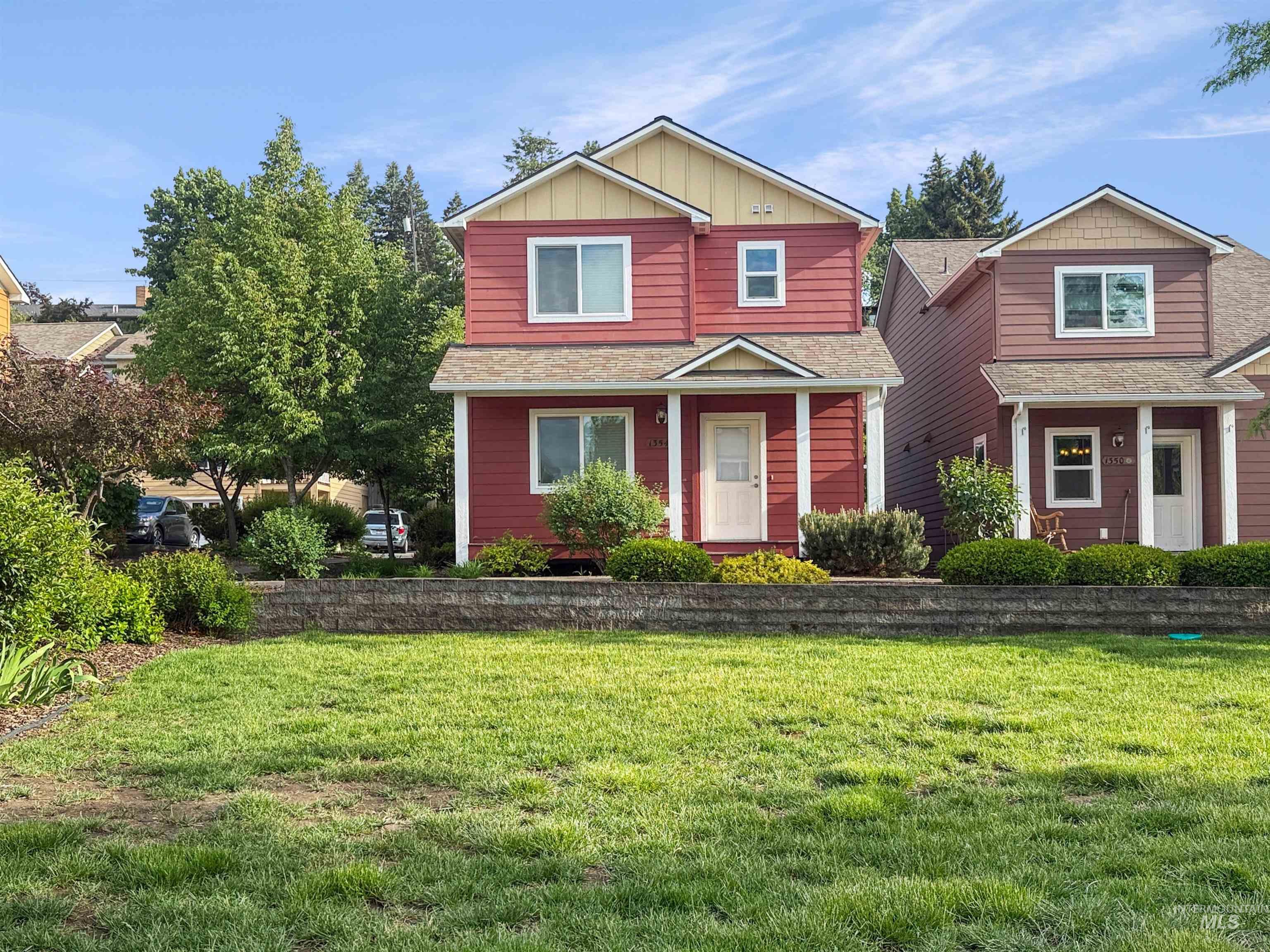 1354 Bristol Road, Moscow, Idaho 83843, 3 Bedrooms, 2.5 Bathrooms, Residential For Sale, Price $390,000, 98988630
