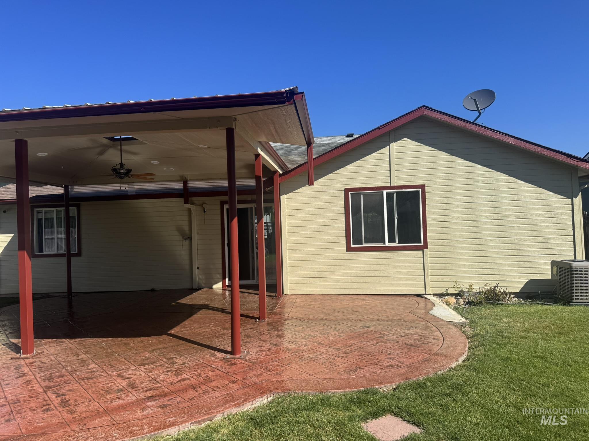 357 Farmall Way, Kuna, Idaho 83634, 3 Bedrooms, 2 Bathrooms, Residential For Sale, Price $399,900, 98988633