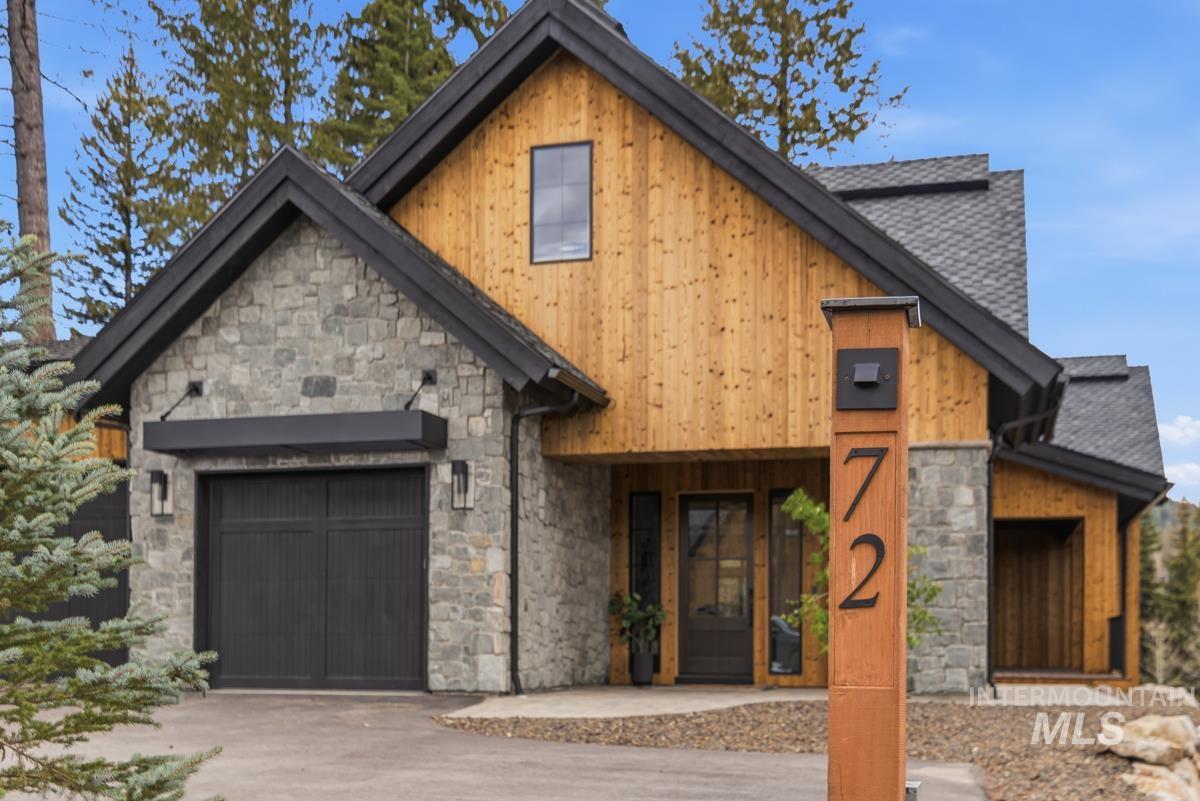 64 Ponderosa Ridge Court, Donnelly, Idaho 83615, 4 Bedrooms, 3.5 Bathrooms, Residential For Sale, Price $2,699,000,MLS 98988635