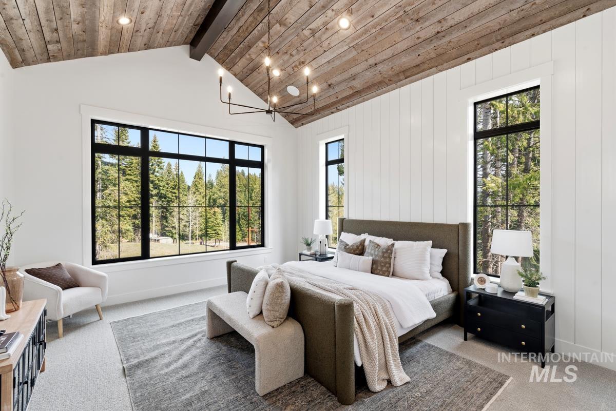 64 Ponderosa Ridge Court, Donnelly, Idaho 83615, 4 Bedrooms, 3.5 Bathrooms, Residential For Sale, Price $2,699,000,MLS 98988635