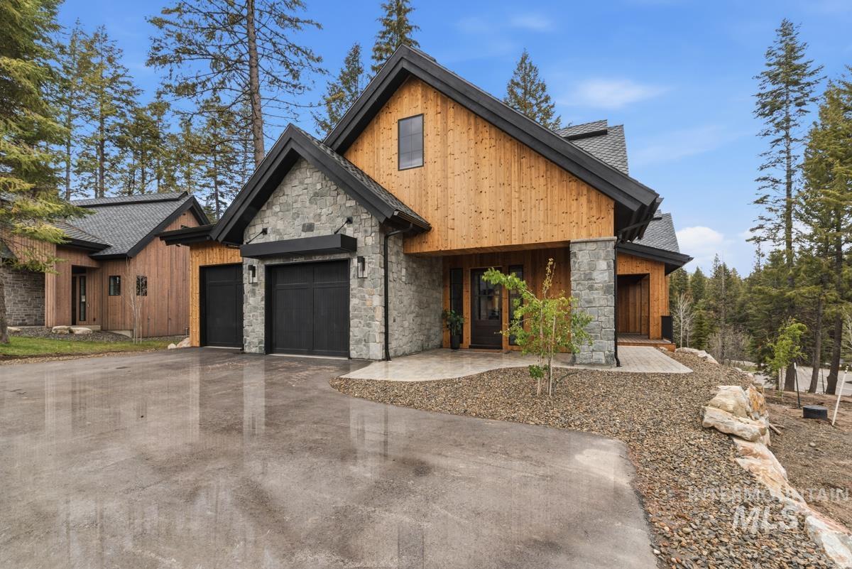 64 Ponderosa Ridge Court, Donnelly, Idaho 83615, 4 Bedrooms, 3.5 Bathrooms, Residential For Sale, Price $2,699,000,MLS 98988635