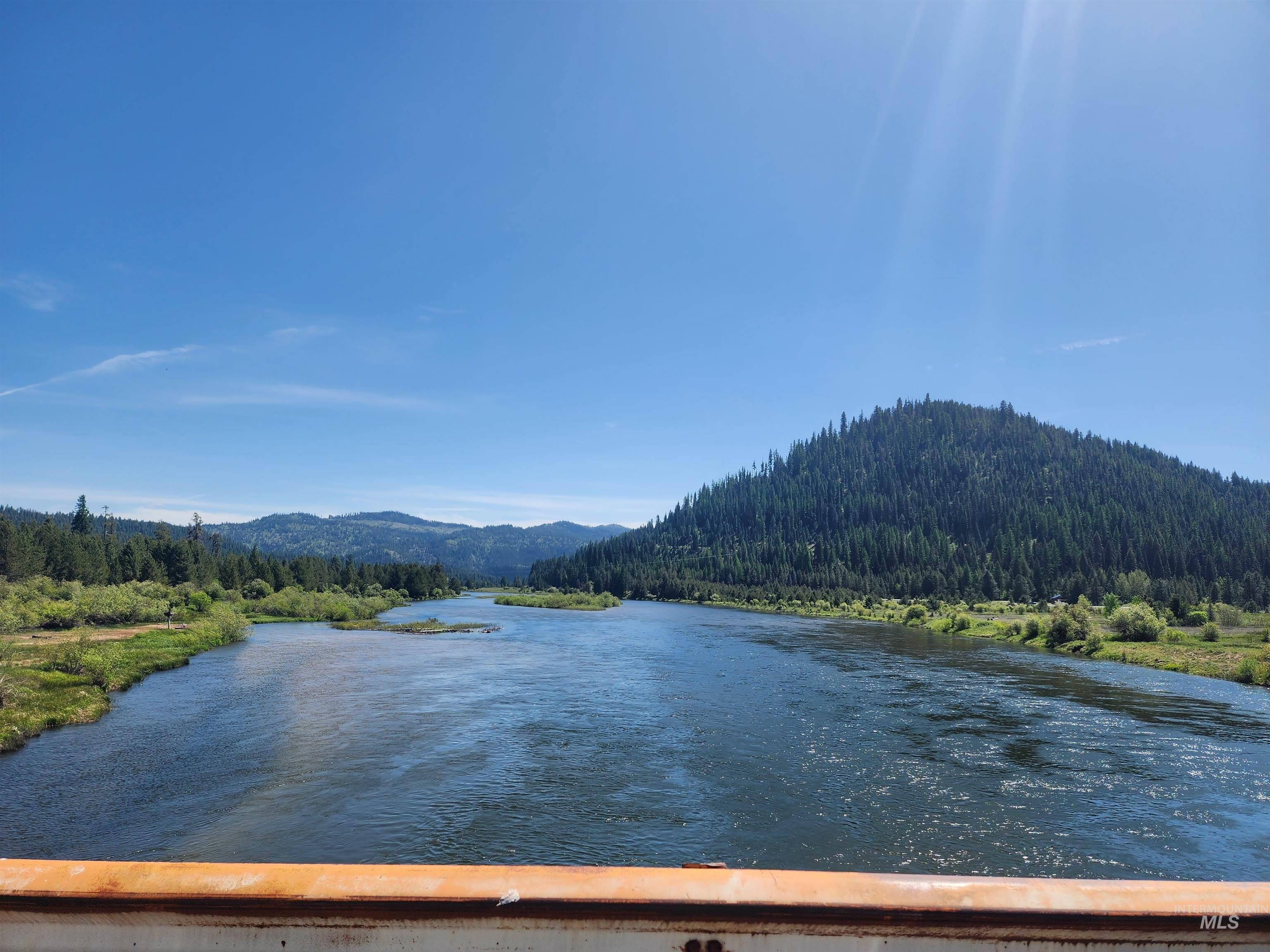 9544 Packer John Rd, Cascade, Idaho 83611, Land For Sale, Price $775,000,MLS 98988636