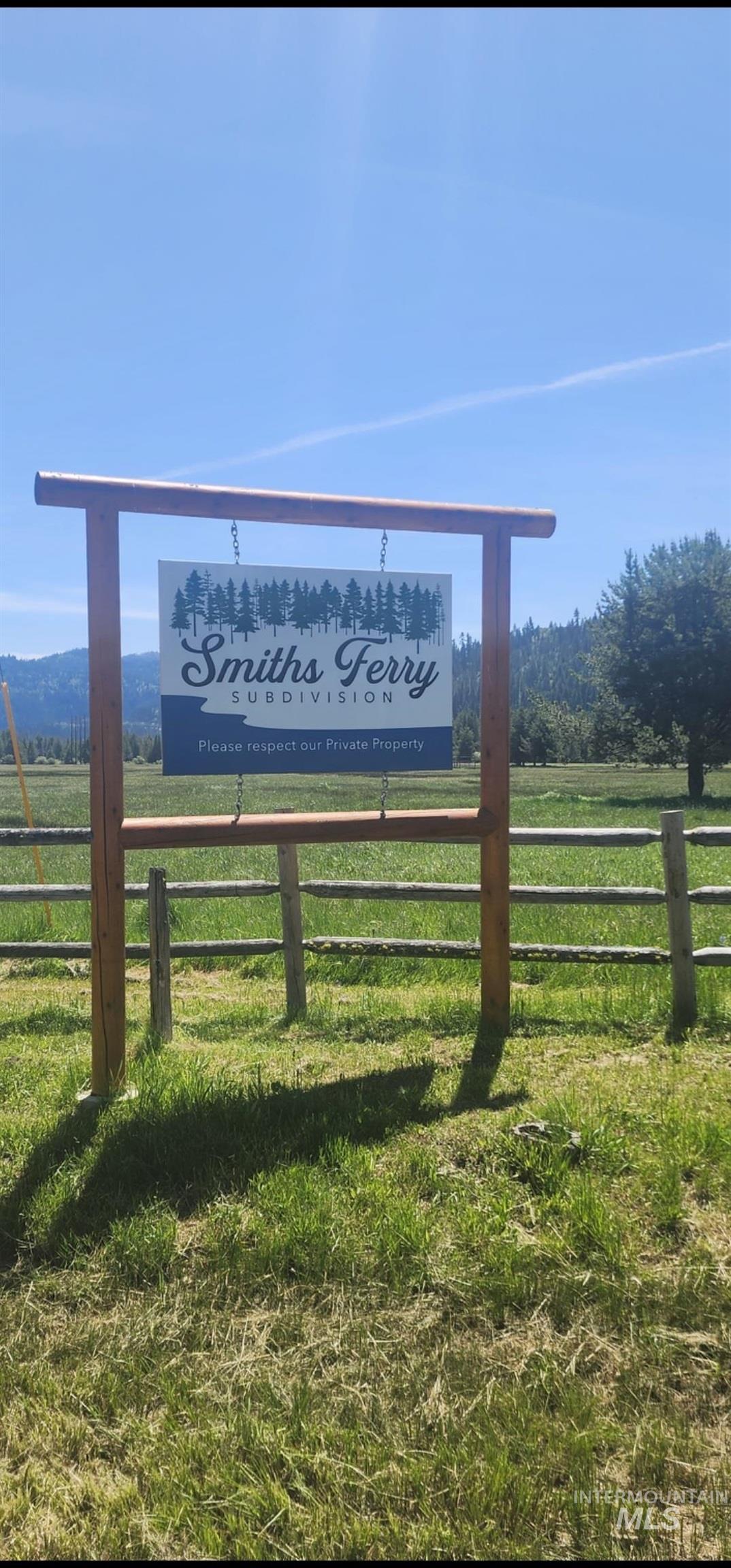 9544 Packer John Rd, Cascade, Idaho 83611, Land For Sale, Price $775,000,MLS 98988636