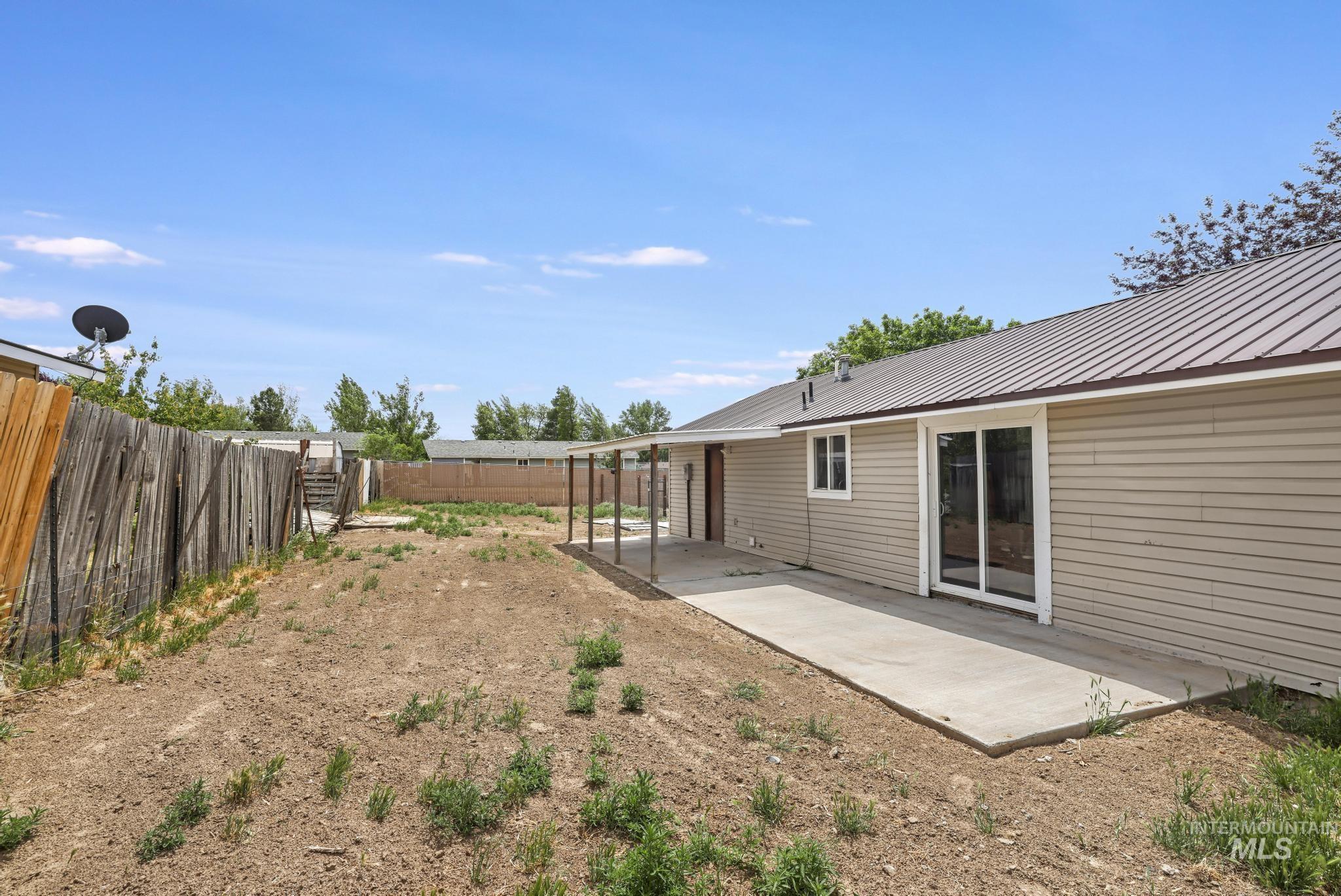 1916 N Fillmore, Jerome, Idaho 83301, 3 Bedrooms, 1 Bathroom, Residential For Sale, Price $299,900, 98988637