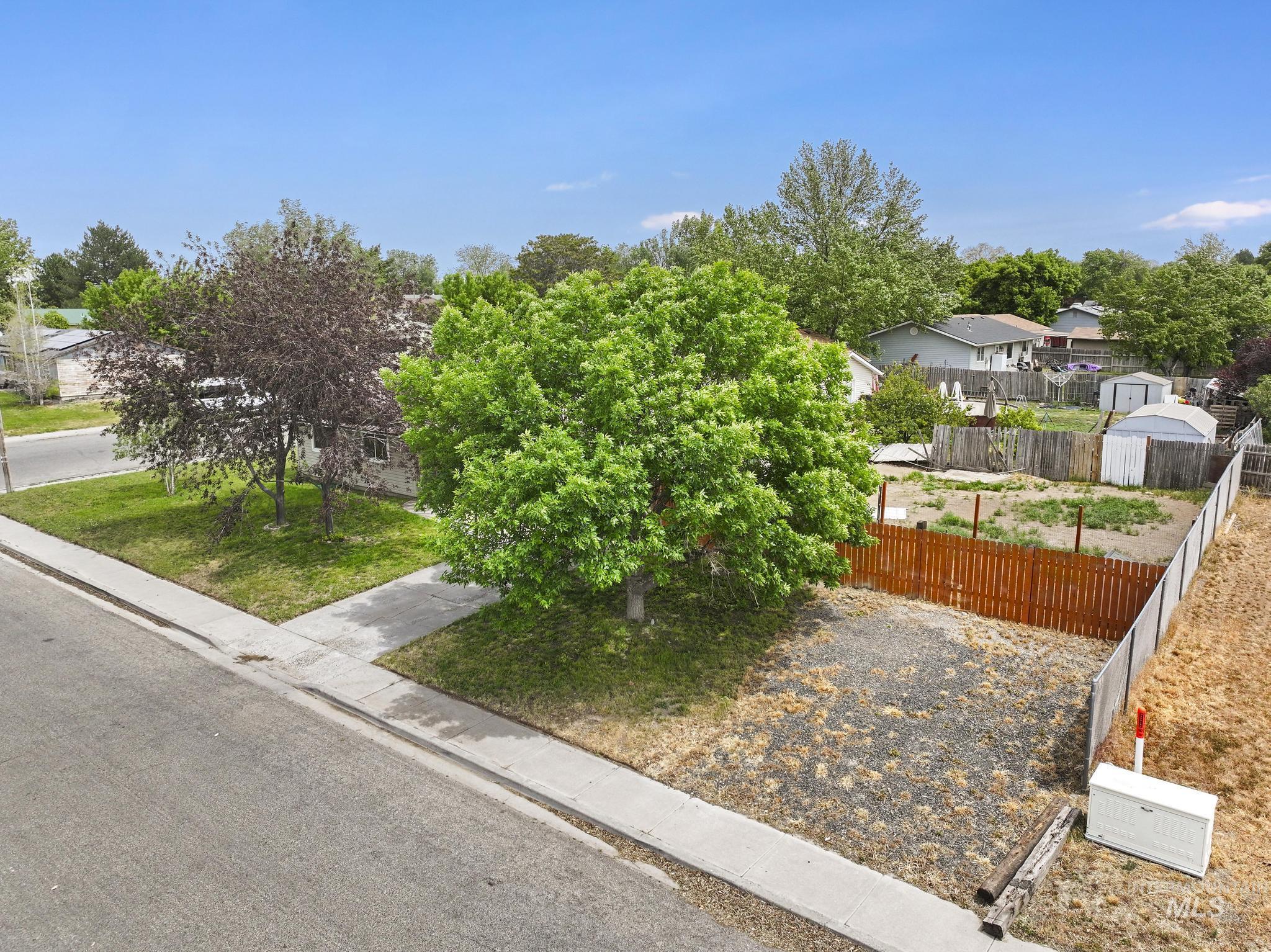 1916 N Fillmore, Jerome, Idaho 83301, 3 Bedrooms, 1 Bathroom, Residential For Sale, Price $299,900, 98988637