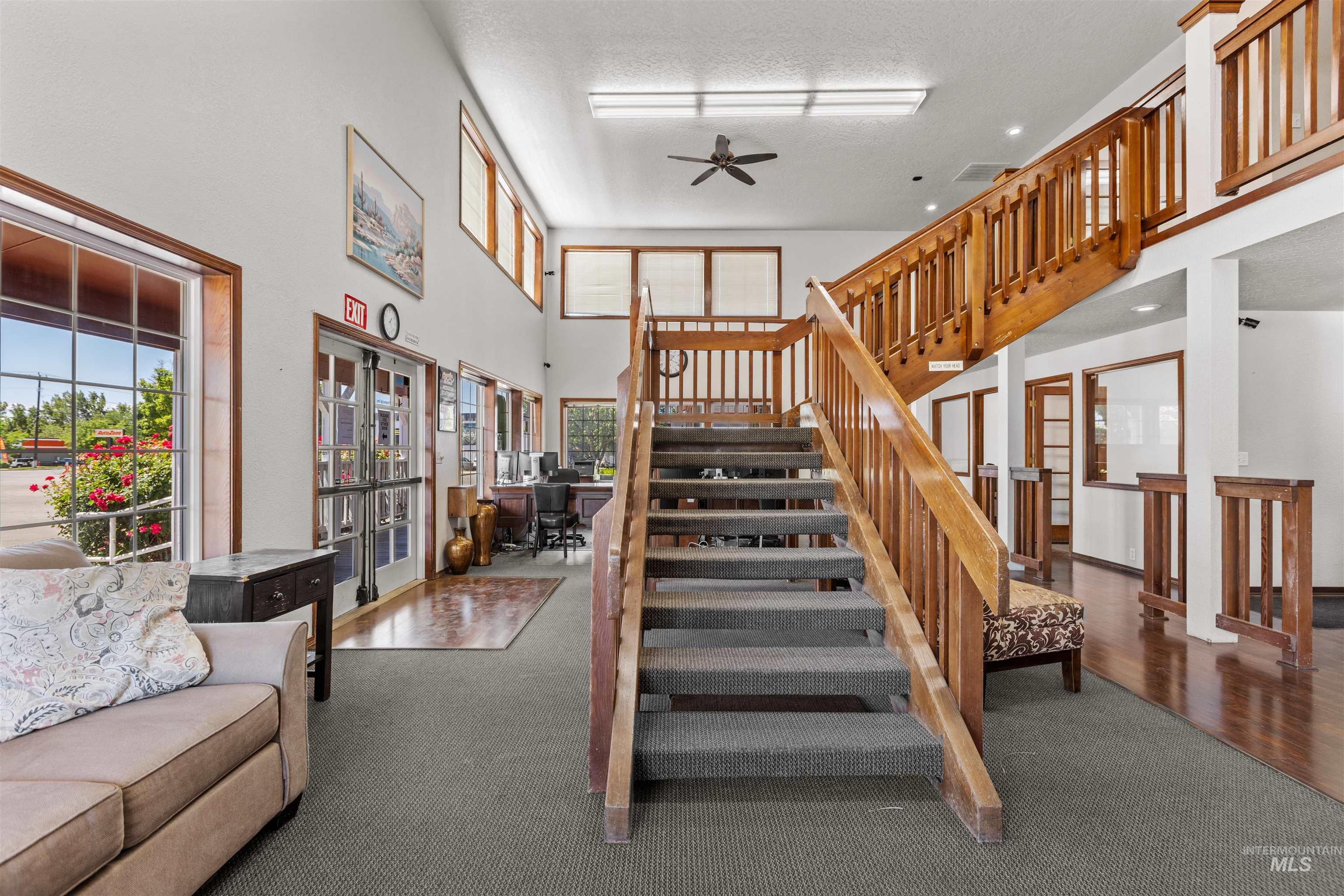 9640 W Fairview Ave, Boise, Idaho 83704, 6 Rooms, Business/Commercial For Sale, Price $4,890,000,MLS 98988638