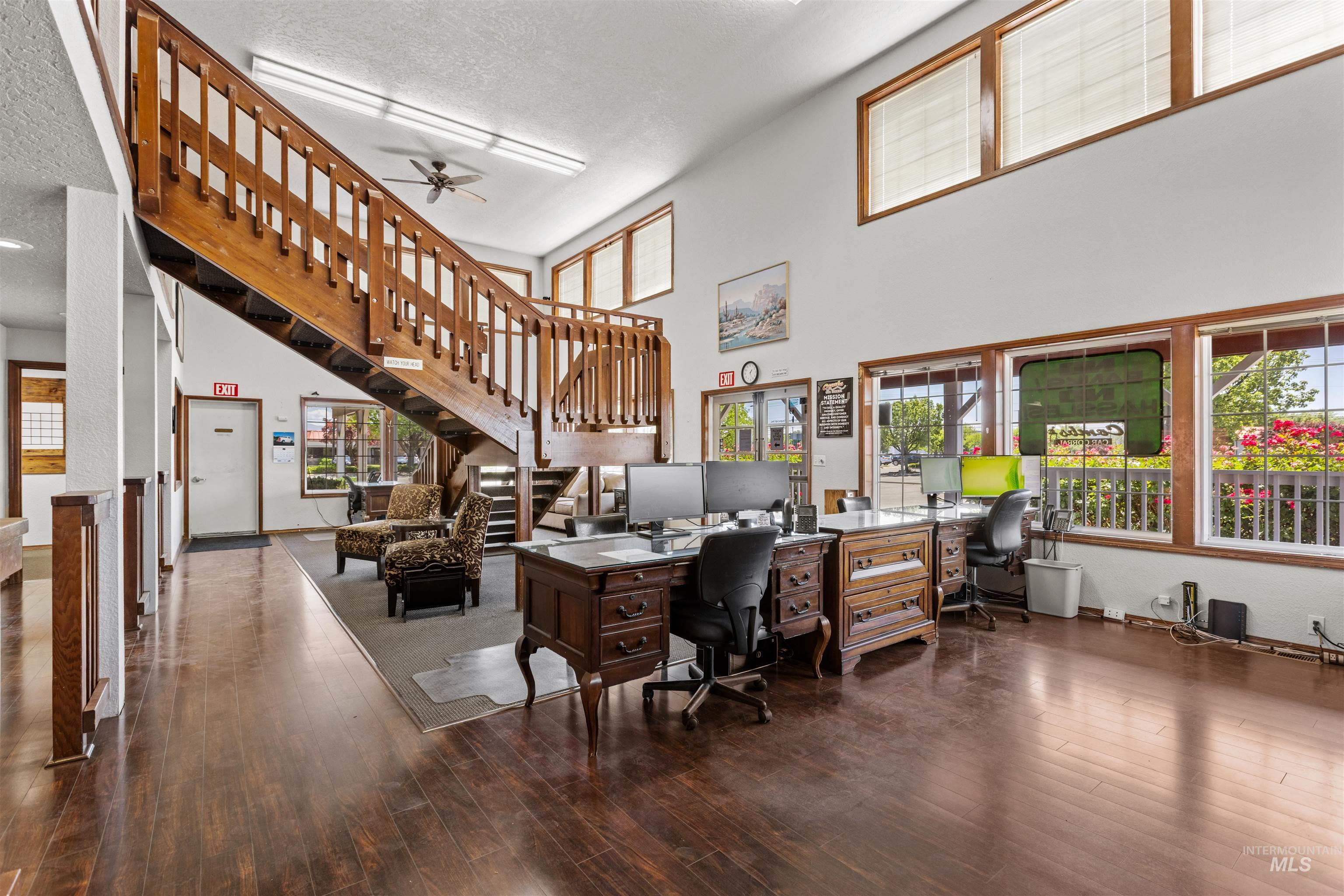 9640 W Fairview Ave, Boise, Idaho 83704, 6 Rooms, Business/Commercial For Sale, Price $4,890,000,MLS 98988638