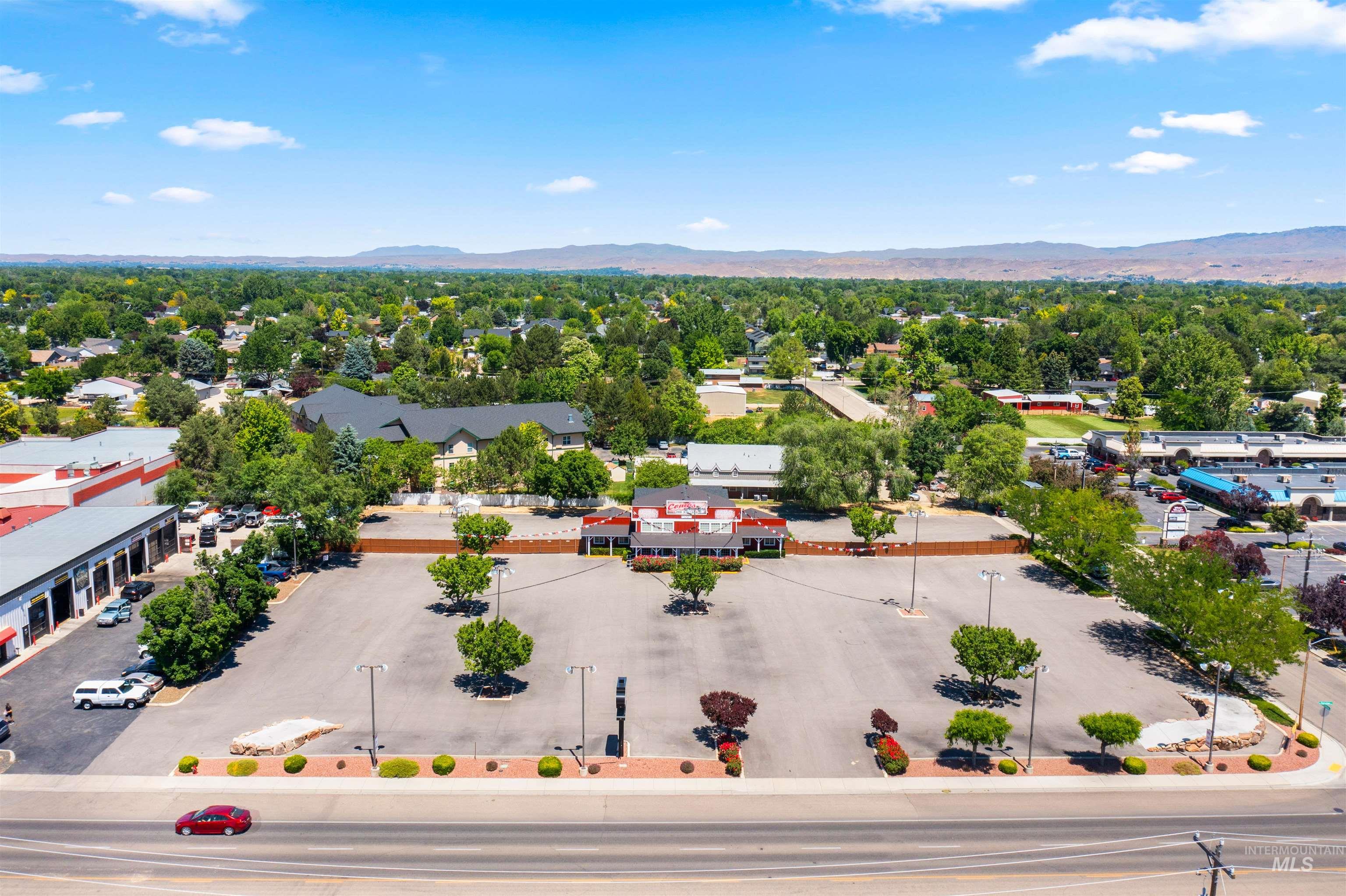 9640 W Fairview Ave, Boise, Idaho 83704, 6 Rooms, Business/Commercial For Sale, Price $4,890,000,MLS 98988638
