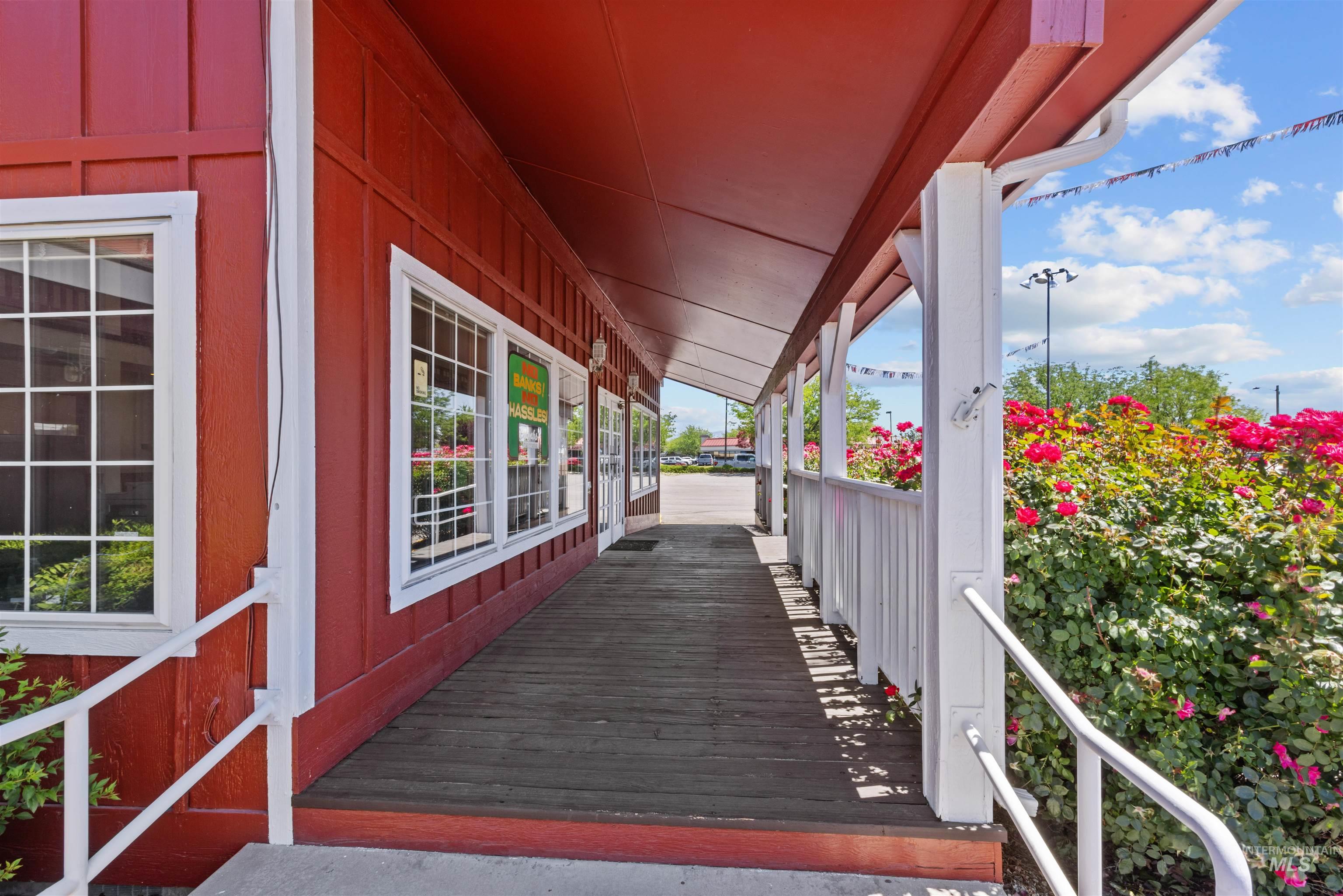9640 W Fairview Ave, Boise, Idaho 83704, 6 Rooms, Business/Commercial For Sale, Price $4,890,000,MLS 98988638