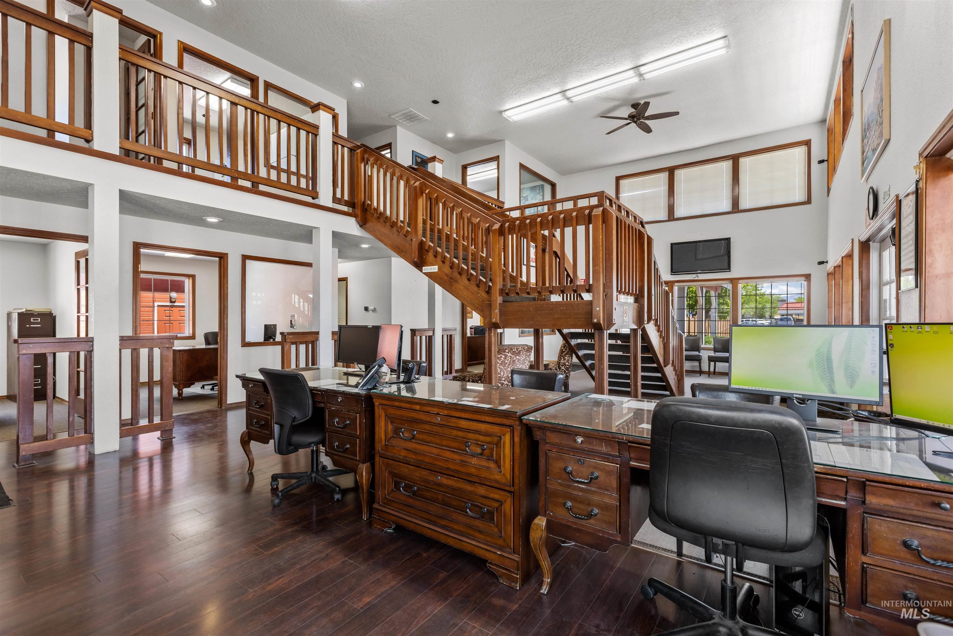9640 W Fairview Ave, Boise, Idaho 83704, 6 Rooms, Business/Commercial For Sale, Price $4,890,000,MLS 98988638