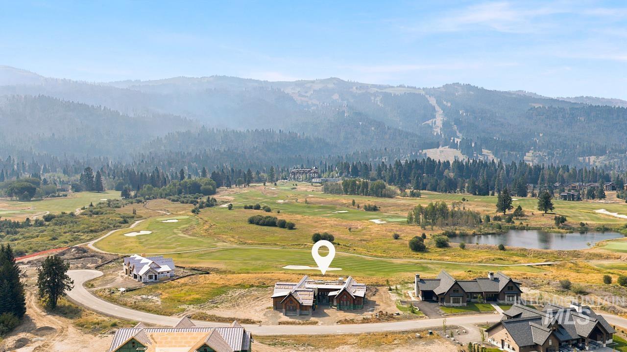 8 Osprey Meadow Court, Donnelly, Idaho 83615, 4 Bedrooms, 4.5 Bathrooms, Residential For Sale, Price $3,250,000,MLS 98988639