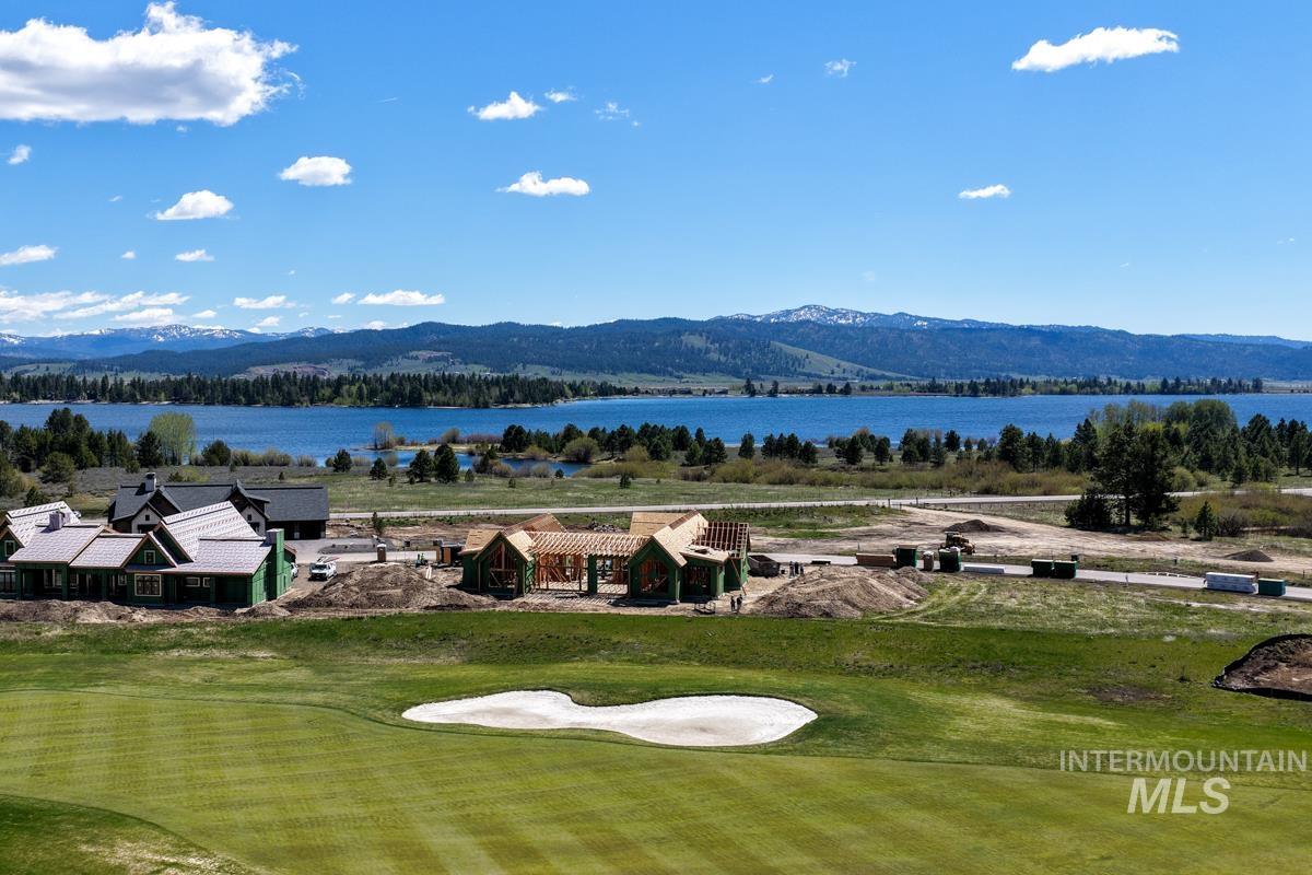 8 Osprey Meadow Court, Donnelly, Idaho 83615, 4 Bedrooms, 4.5 Bathrooms, Residential For Sale, Price $3,150,000, 98988639