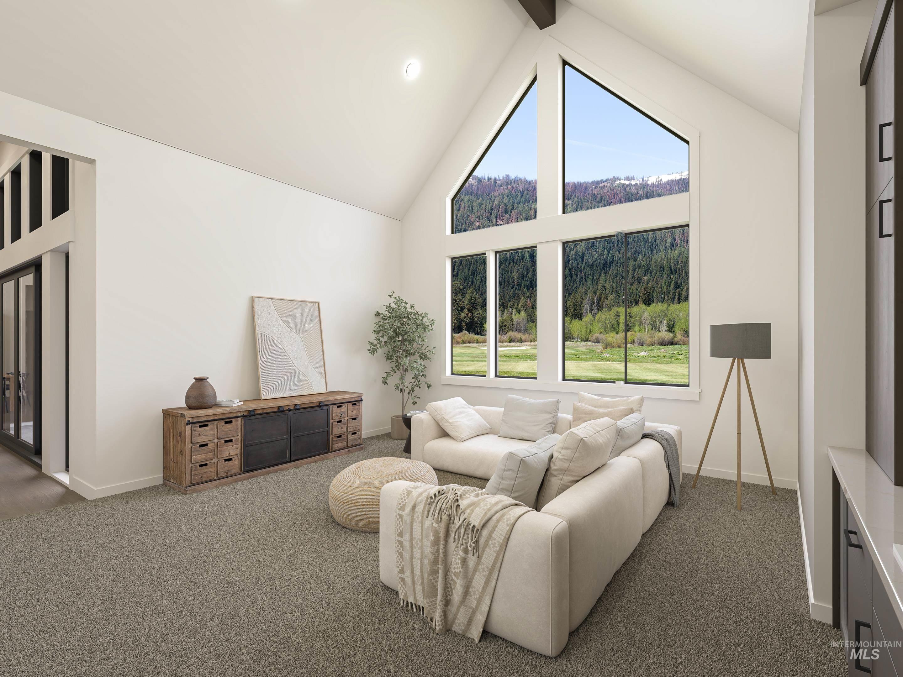 8 Osprey Meadow Court, Donnelly, Idaho 83615, 4 Bedrooms, 4.5 Bathrooms, Residential For Sale, Price $3,250,000,MLS 98988639