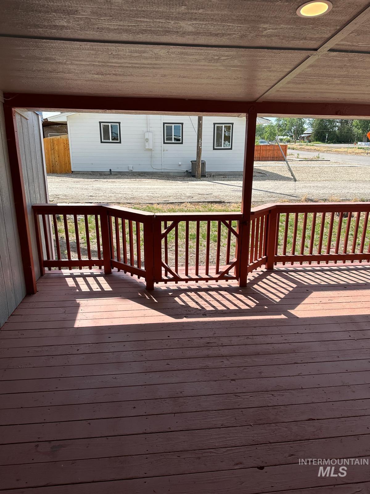 307 W Canal St, New Plymouth, Idaho 83655, 4 Bedrooms, 1.5 Bathrooms, Residential For Sale, Price $269,900, 98988641