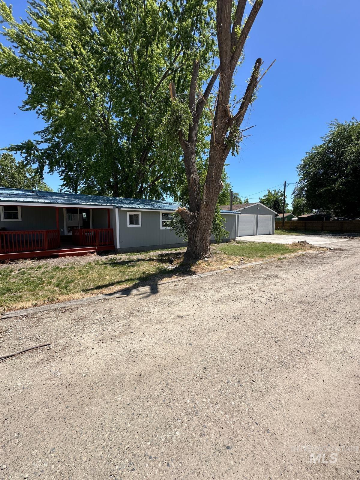 307 W Canal St, New Plymouth, Idaho 83655, 4 Bedrooms, 1.5 Bathrooms, Residential For Sale, Price $269,900, 98988641