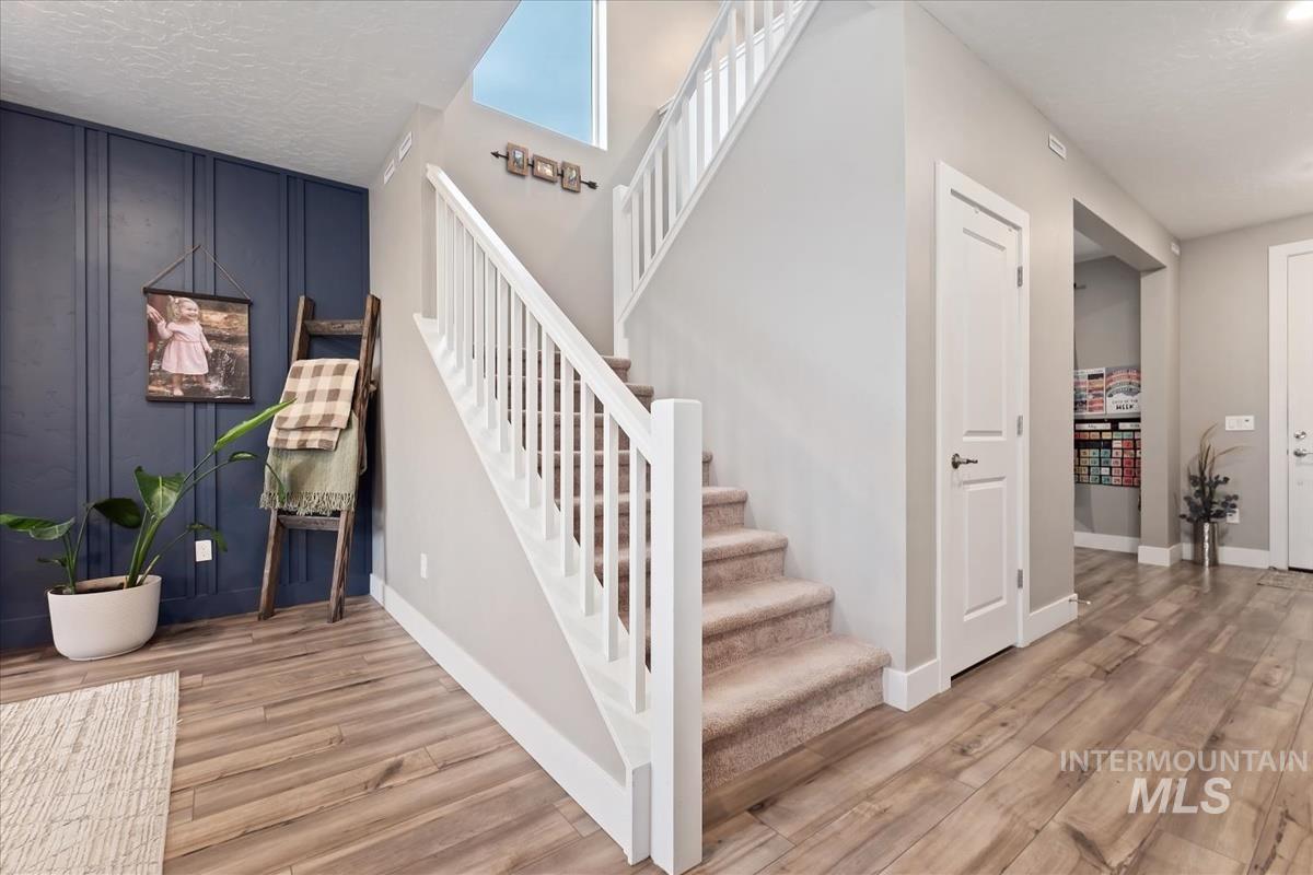 815 Knowledge St, Middleton, Idaho 83644, 4 Bedrooms, 2.5 Bathrooms, Residential For Sale, Price $539,900, 98988642