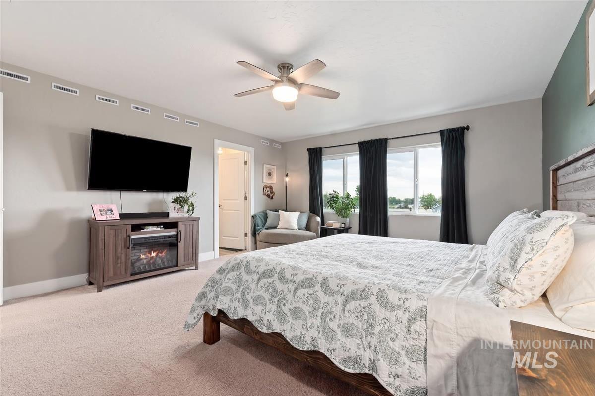 815 Knowledge St, Middleton, Idaho 83644, 4 Bedrooms, 2.5 Bathrooms, Residential For Sale, Price $539,900, 98988642