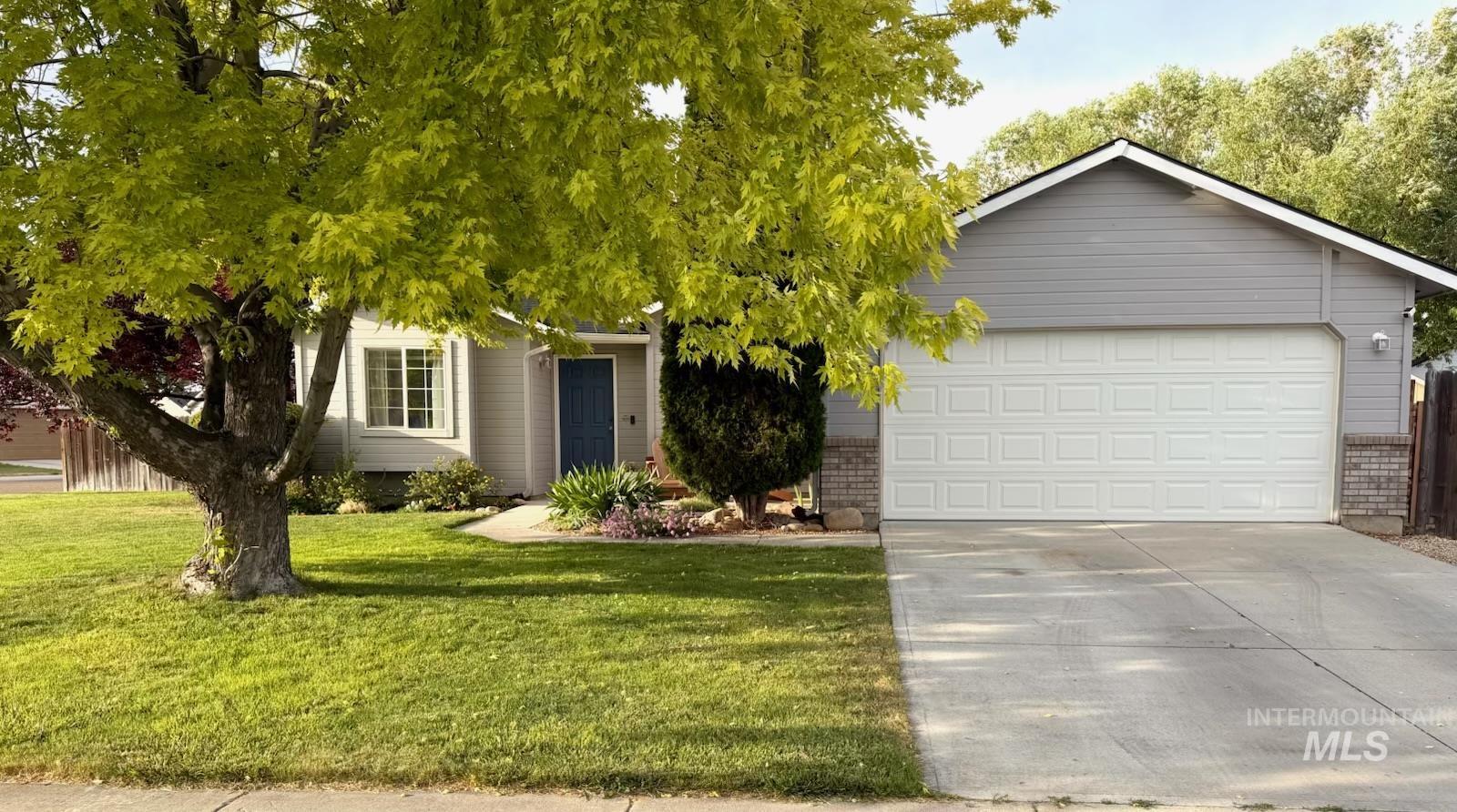 16630 N Liverpool Ln, Nampa, Idaho 83687, 3 Bedrooms, 2 Bathrooms, Residential For Sale, Price $370,000, 98988643