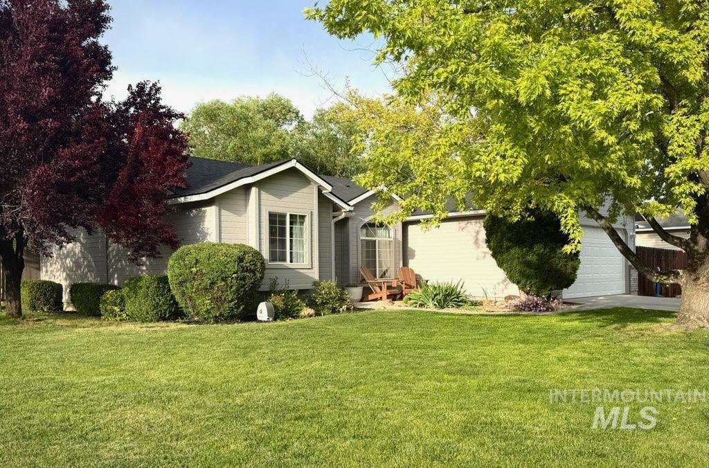 16630 N Liverpool Ln, Nampa, Idaho 83687, 3 Bedrooms, 2 Bathrooms, Residential For Sale, Price $370,000, 98988643