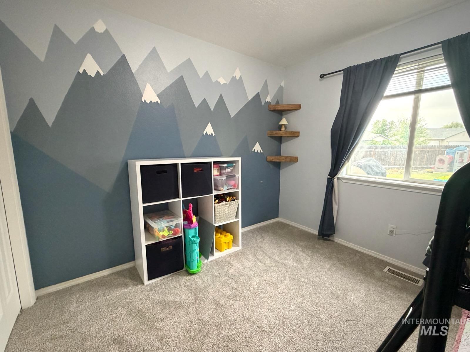 16630 N Liverpool Ln, Nampa, Idaho 83687, 3 Bedrooms, 2 Bathrooms, Residential For Sale, Price $370,000, 98988643