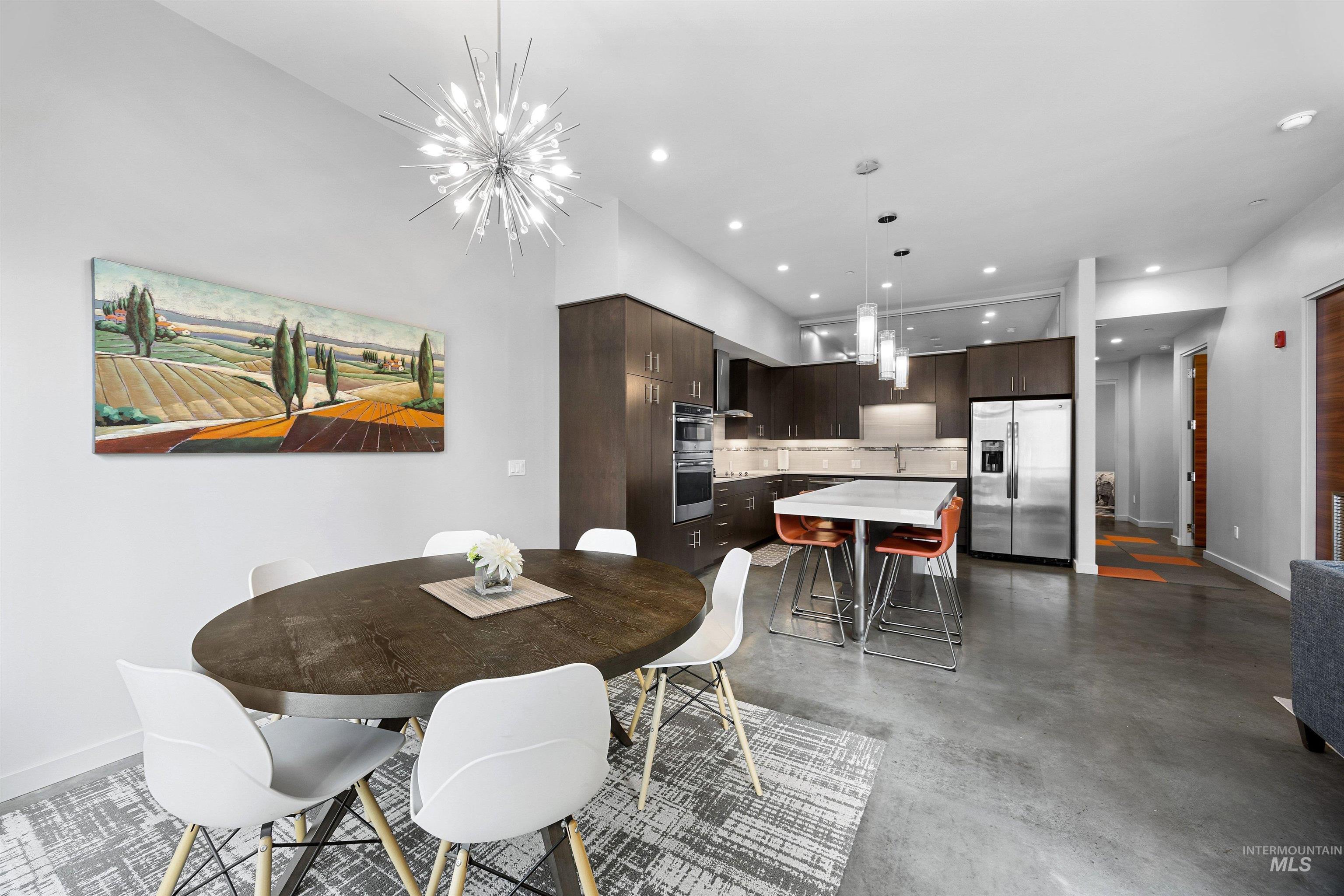 119 S 10th Street, Boise, Idaho 83702, 2 Bedrooms, 2 Bathrooms, Residential For Sale, Price $735,000, 98988645