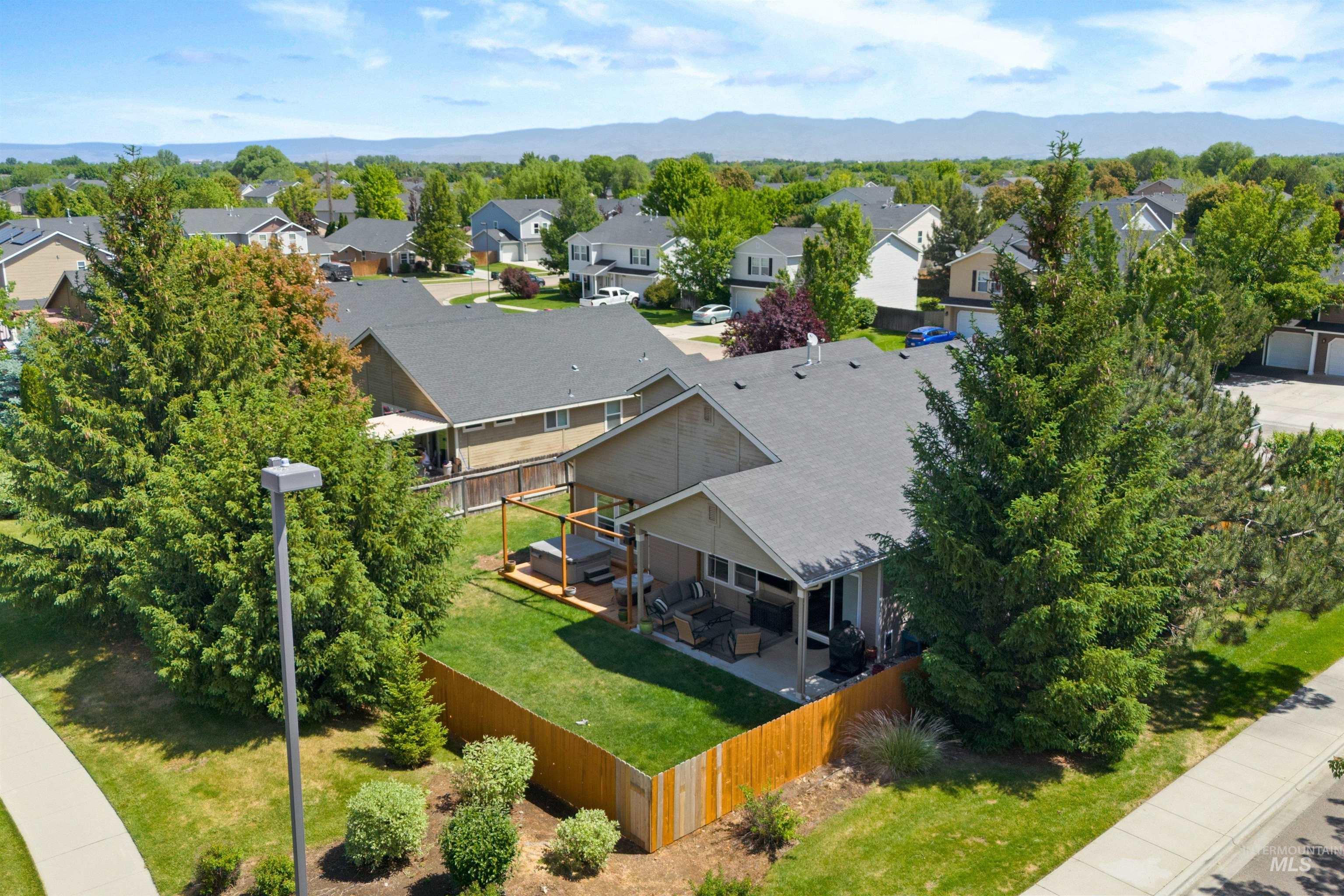 4589 S Denison Ave, Meridian, Idaho 83642, 4 Bedrooms, 2 Bathrooms, Residential For Sale, Price $550,000,MLS 98988647