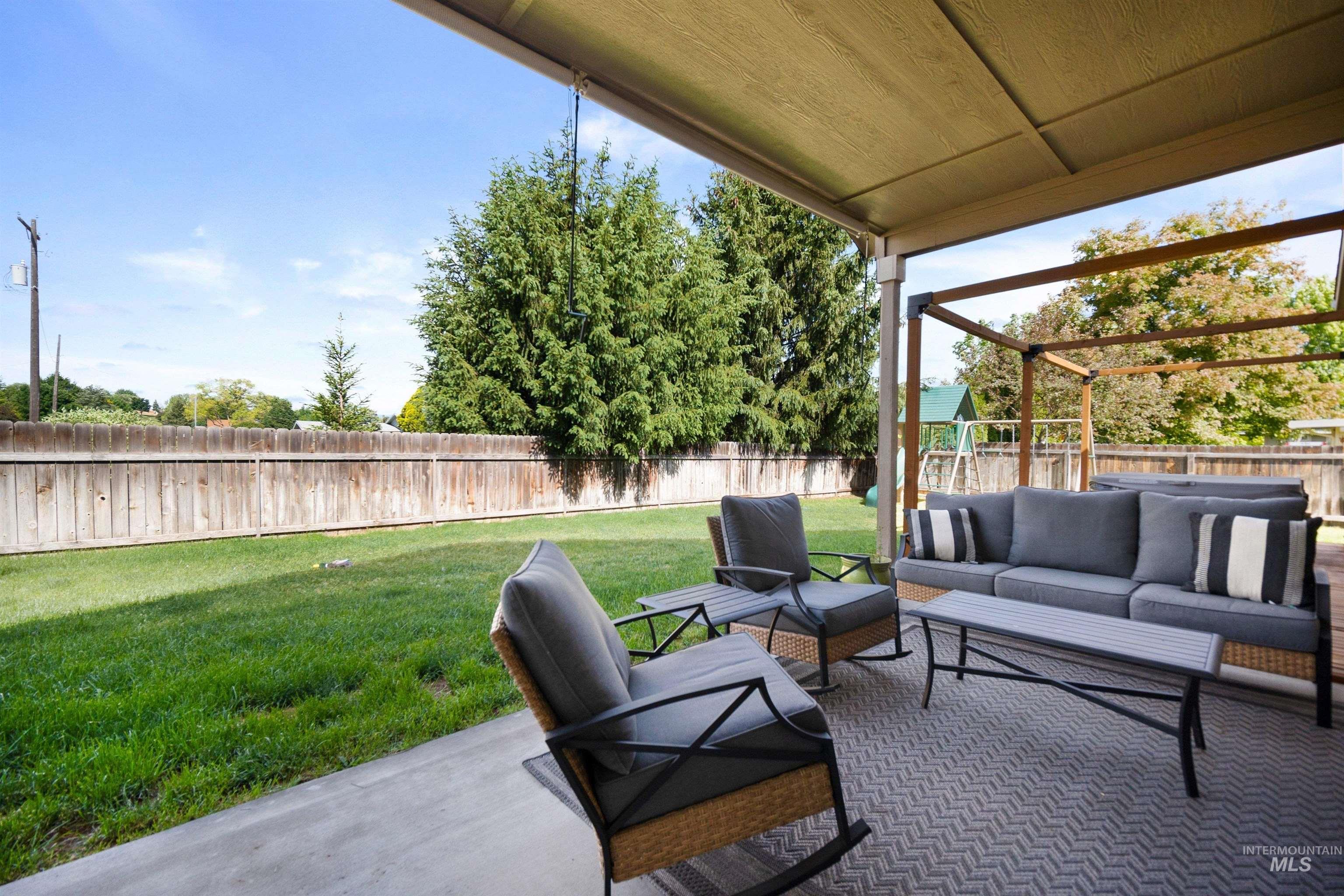 4589 S Denison Ave, Meridian, Idaho 83642, 4 Bedrooms, 2 Bathrooms, Residential For Sale, Price $550,000,MLS 98988647