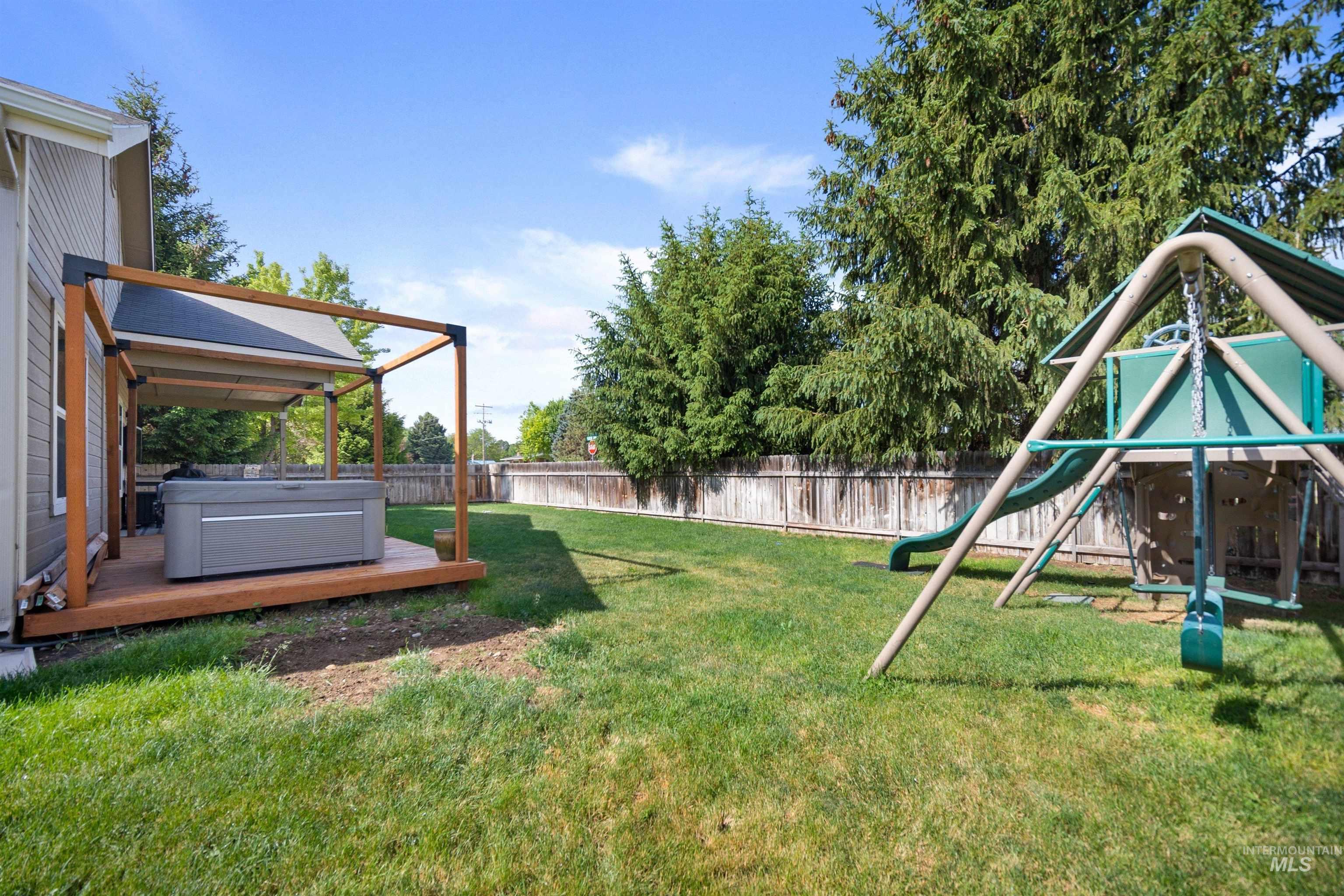 4589 S Denison Ave, Meridian, Idaho 83642, 4 Bedrooms, 2 Bathrooms, Residential For Sale, Price $550,000,MLS 98988647