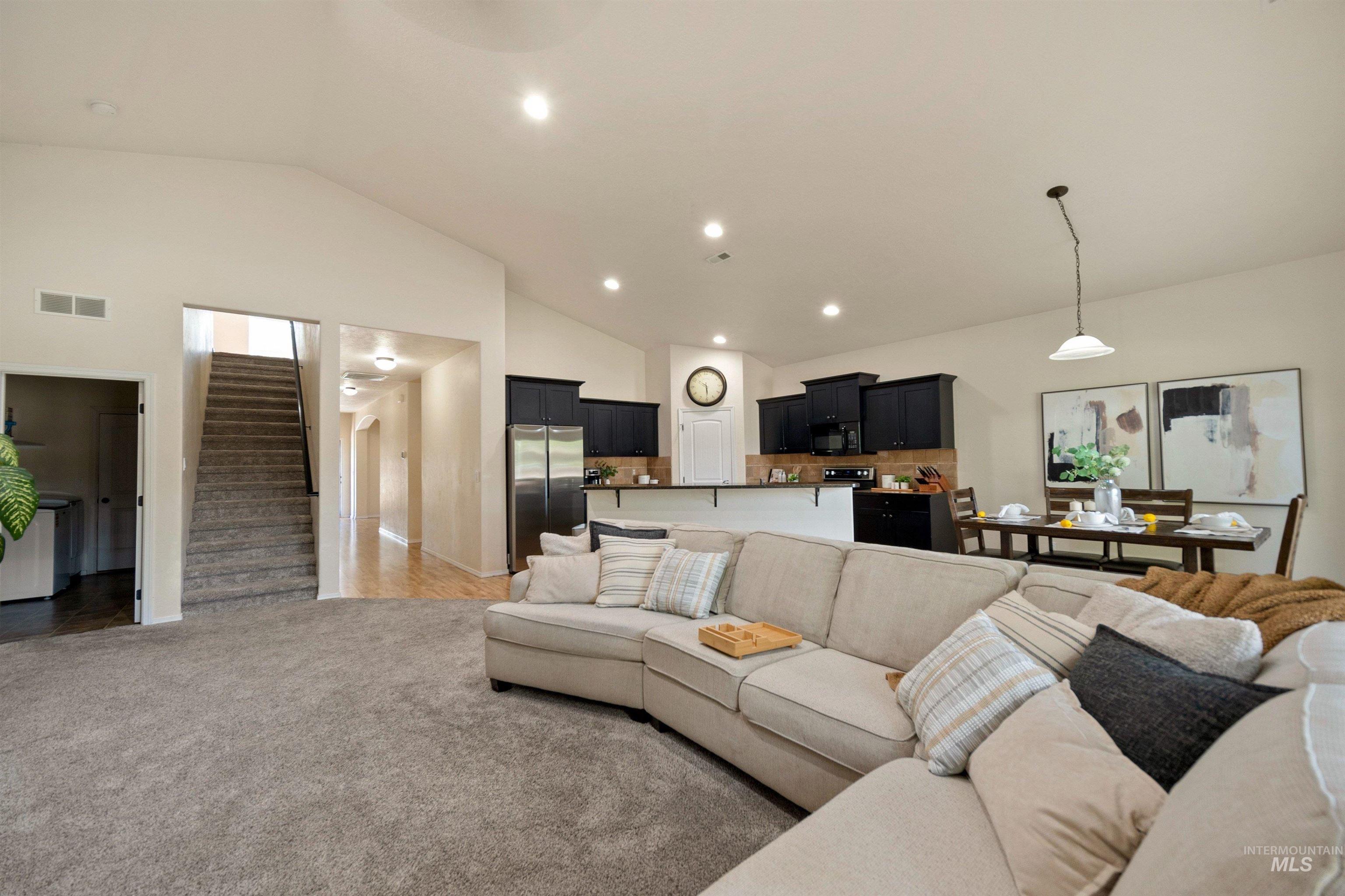 4589 S Denison Ave, Meridian, Idaho 83642, 4 Bedrooms, 2 Bathrooms, Residential For Sale, Price $550,000,MLS 98988647