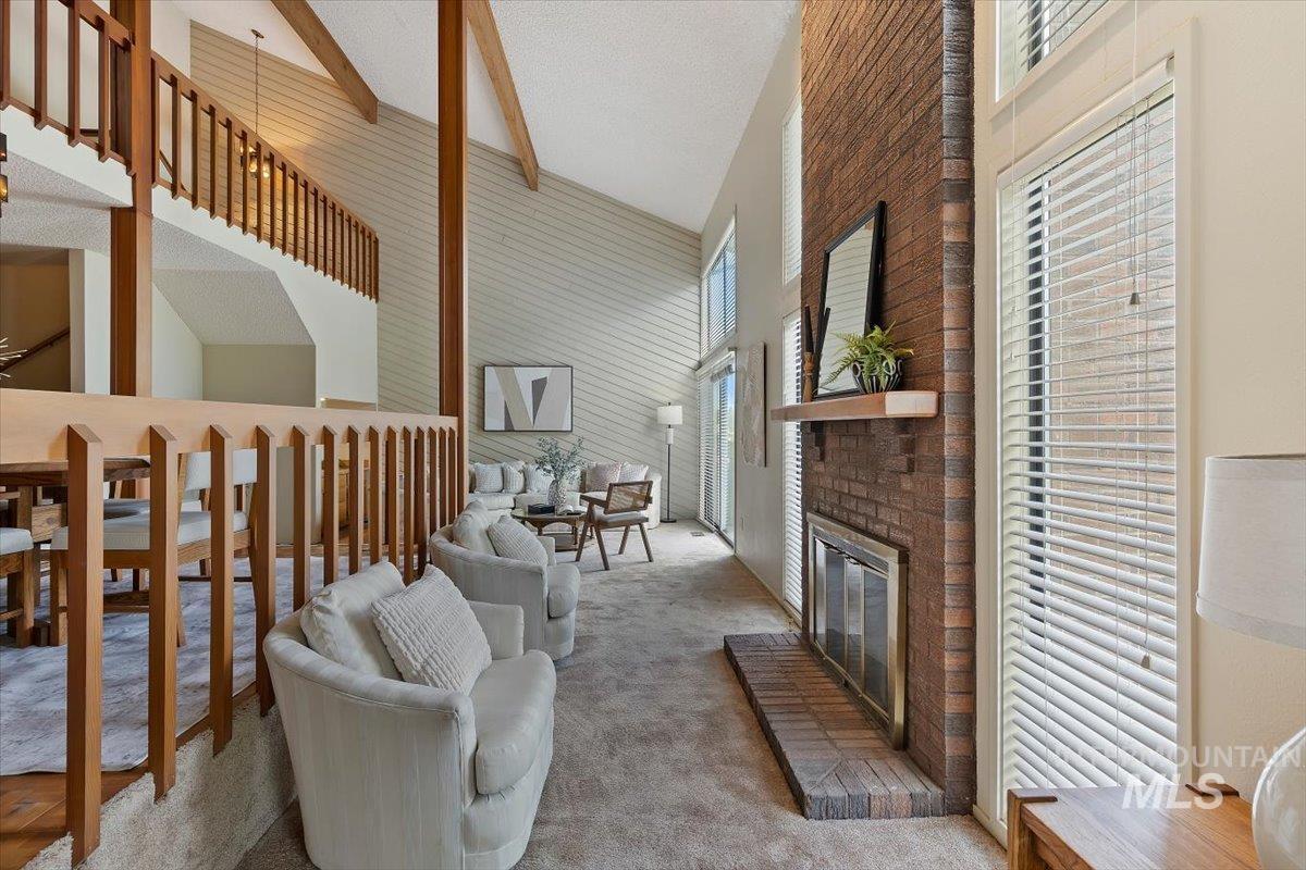 936 E Curling Dr, Boise, Idaho 83702, 3 Bedrooms, 2.5 Bathrooms, Residential For Sale, Price $799,001,MLS 98988648