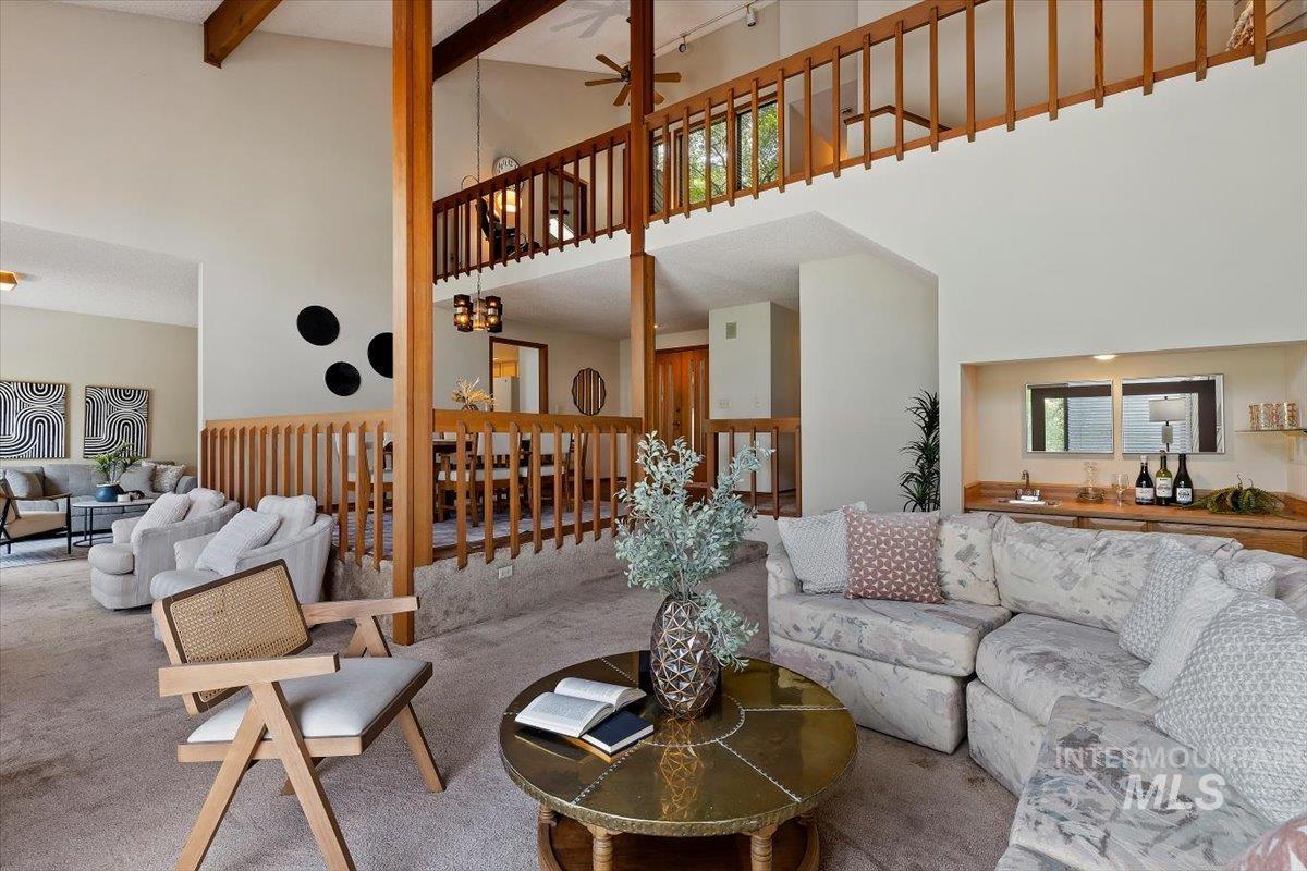 936 E Curling Dr, Boise, Idaho 83702, 3 Bedrooms, 2.5 Bathrooms, Residential For Sale, Price $799,001,MLS 98988648