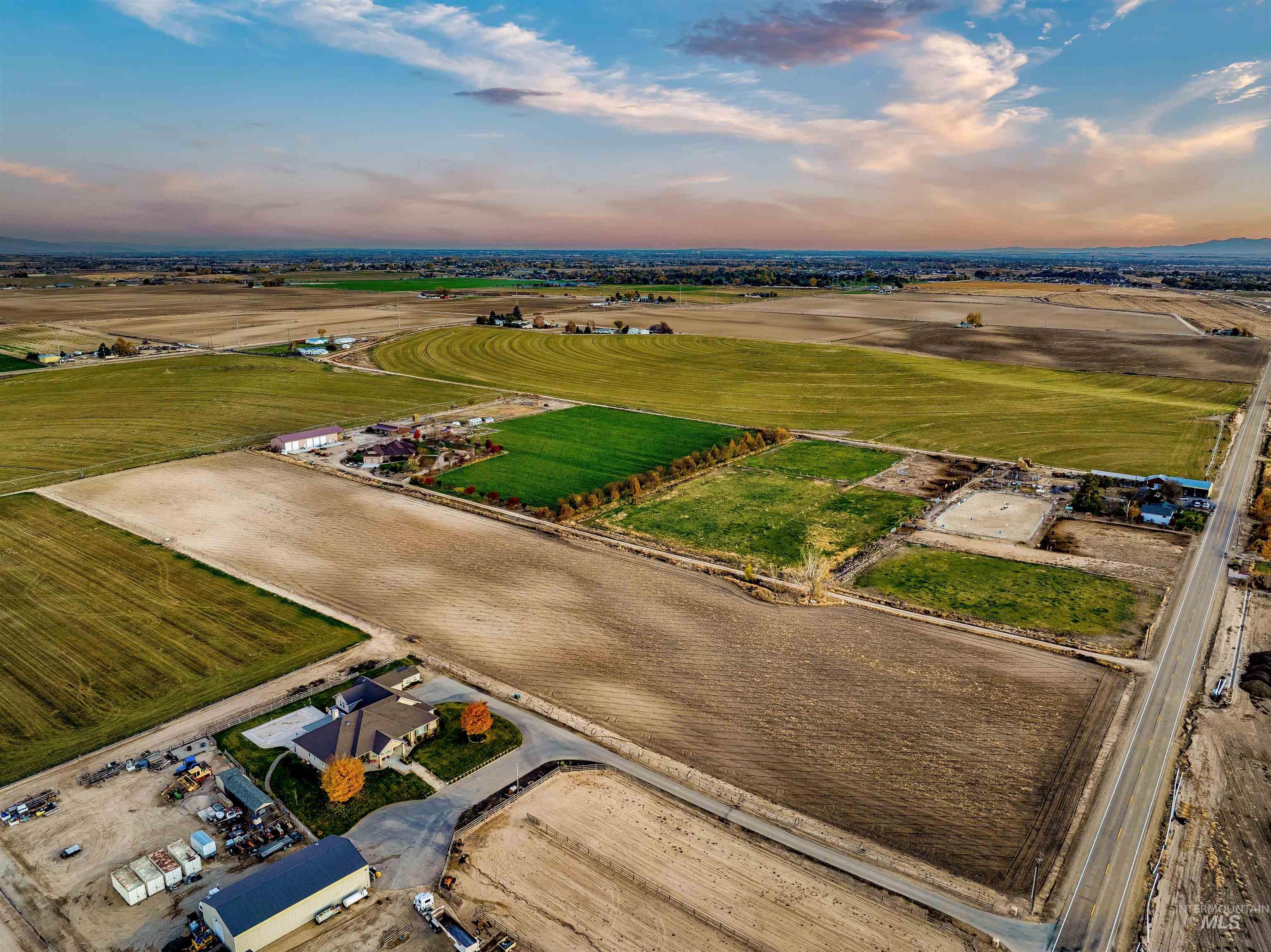 TBD Farmway, Caldwell, Idaho 83607, Land For Sale, Price $650,000,MLS 98988650