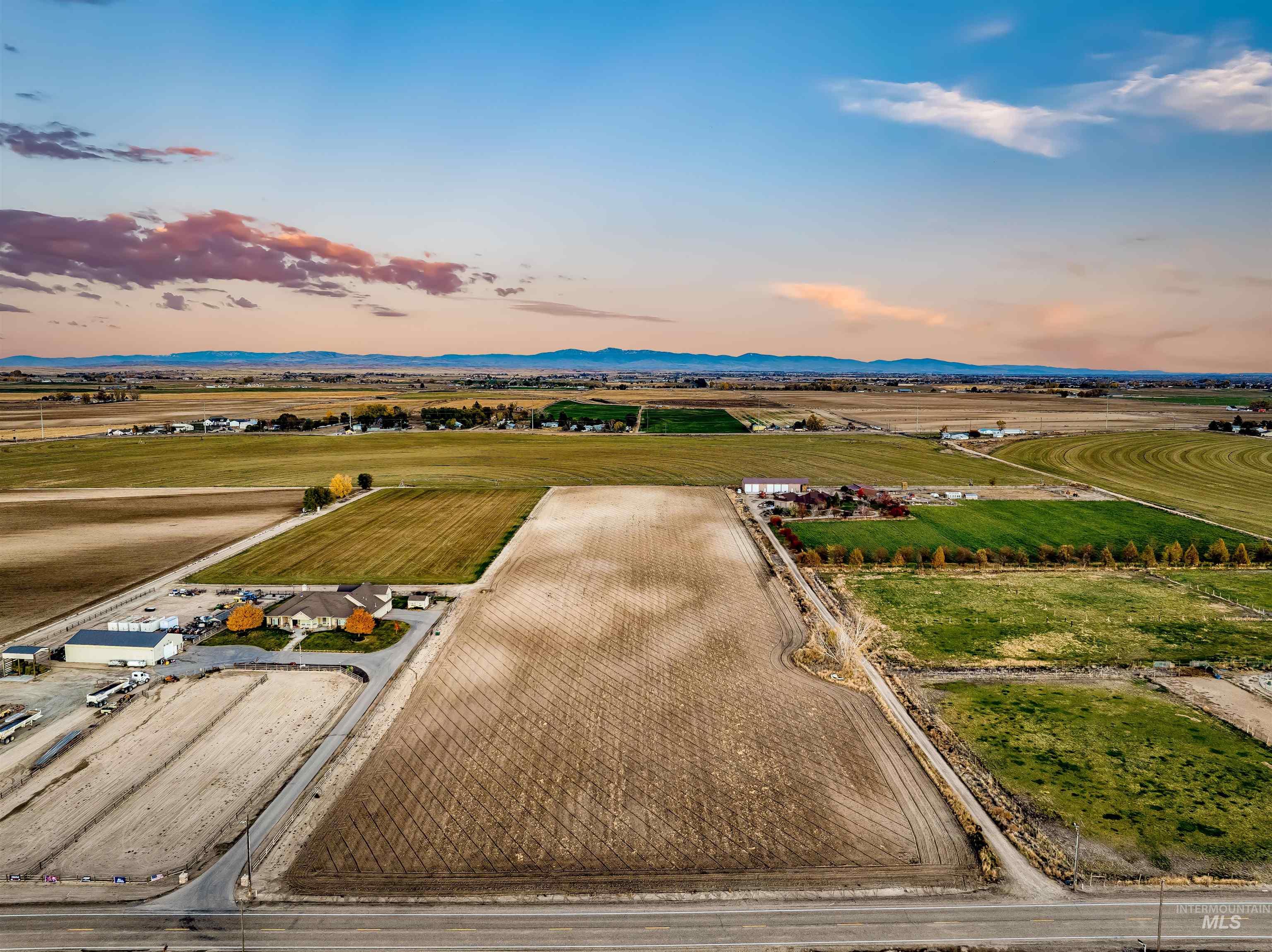 TBD Farmway, Caldwell, Idaho 83607, Land For Sale, Price $650,000,MLS 98988650