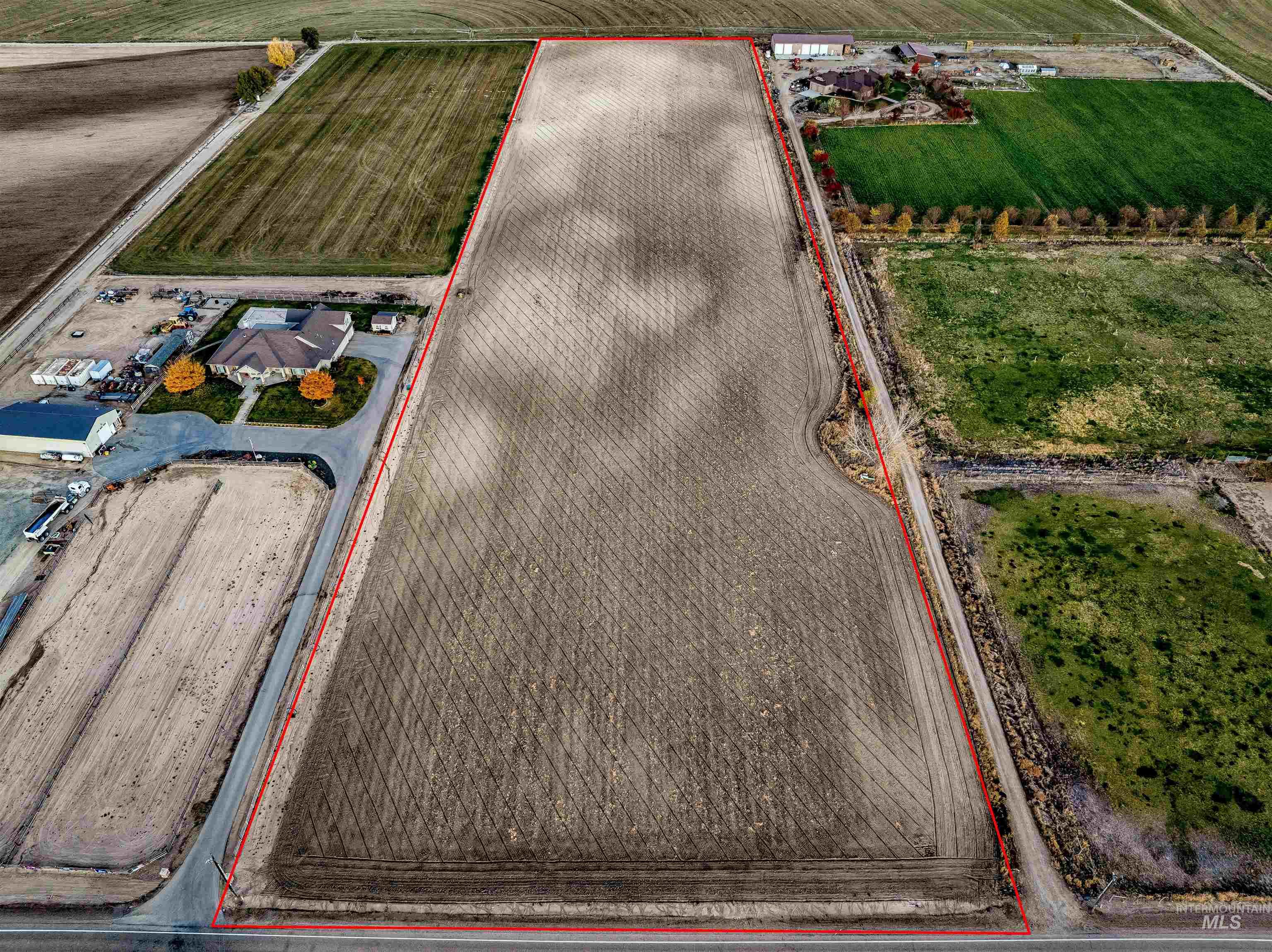 TBD Farmway, Caldwell, Idaho 83607, Land For Sale, Price $650,000,MLS 98988650