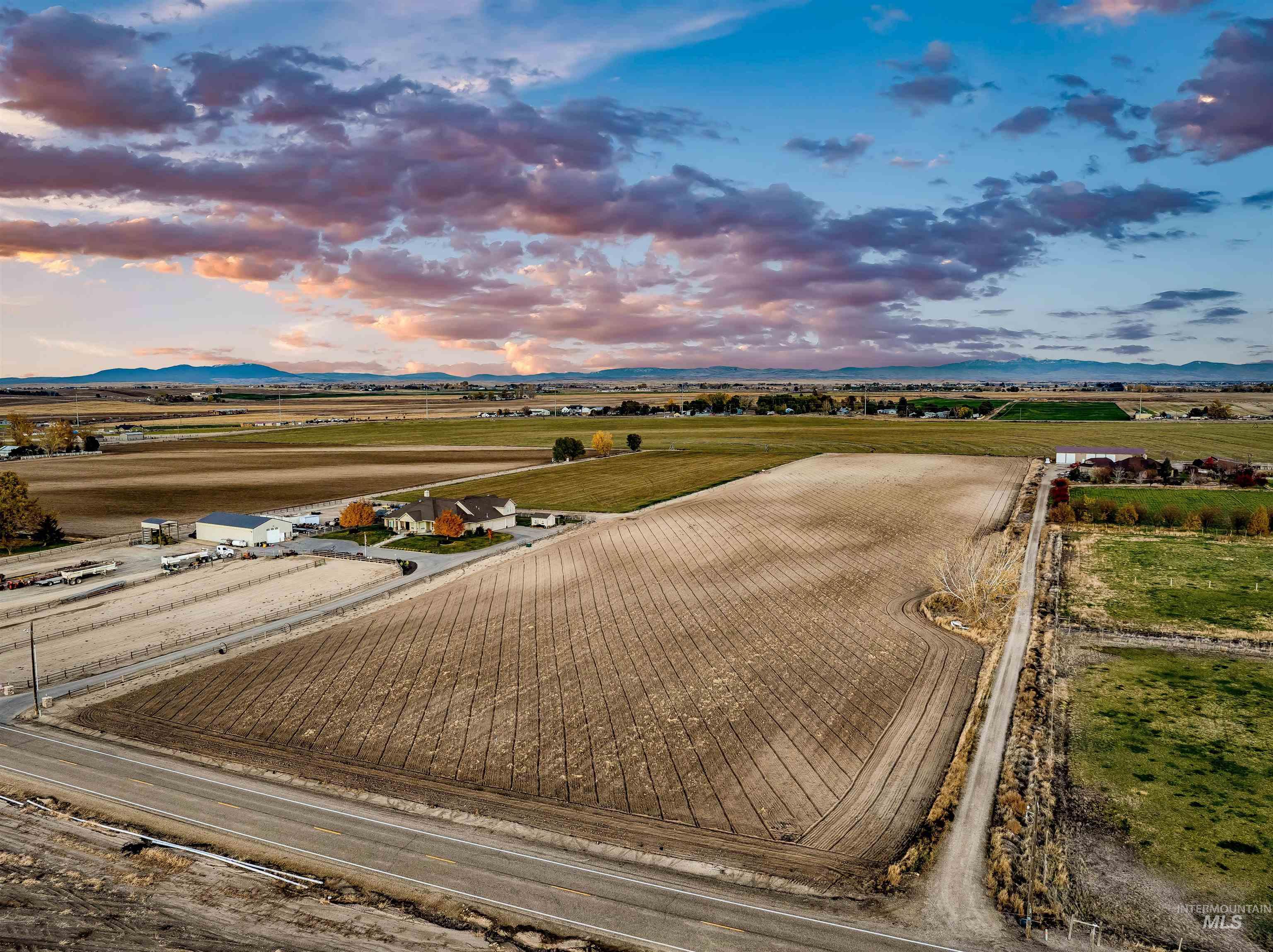 TBD Farmway, Caldwell, Idaho 83607, Land For Sale, Price $650,000,MLS 98988650