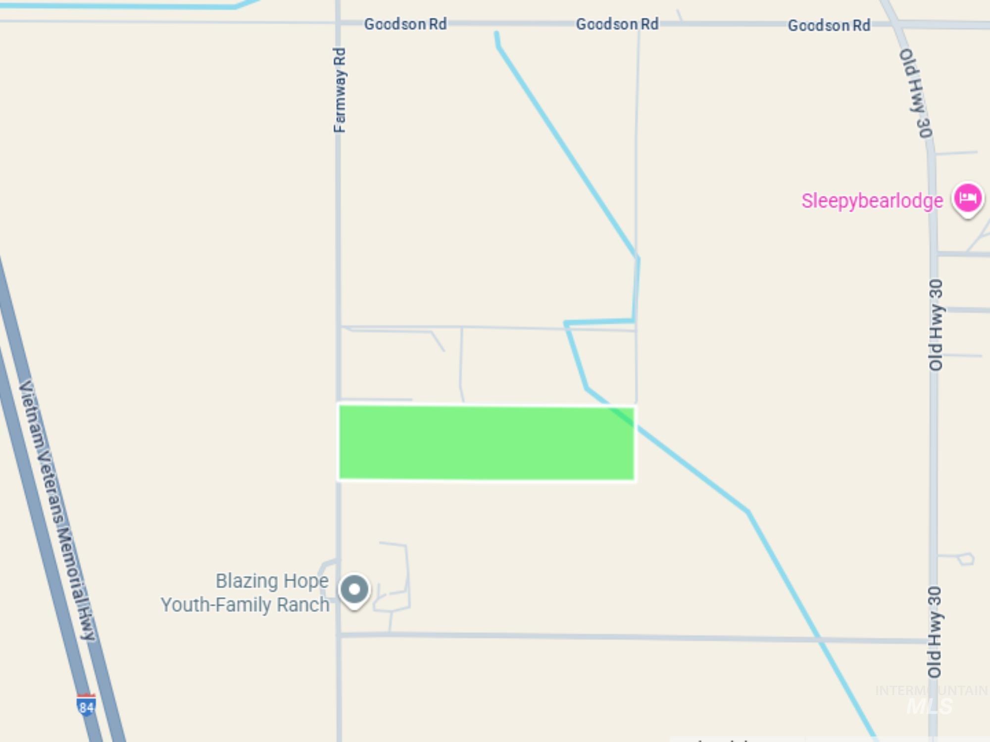 TBD Farmway, Caldwell, Idaho 83607, Land For Sale, Price $650,000,MLS 98988650
