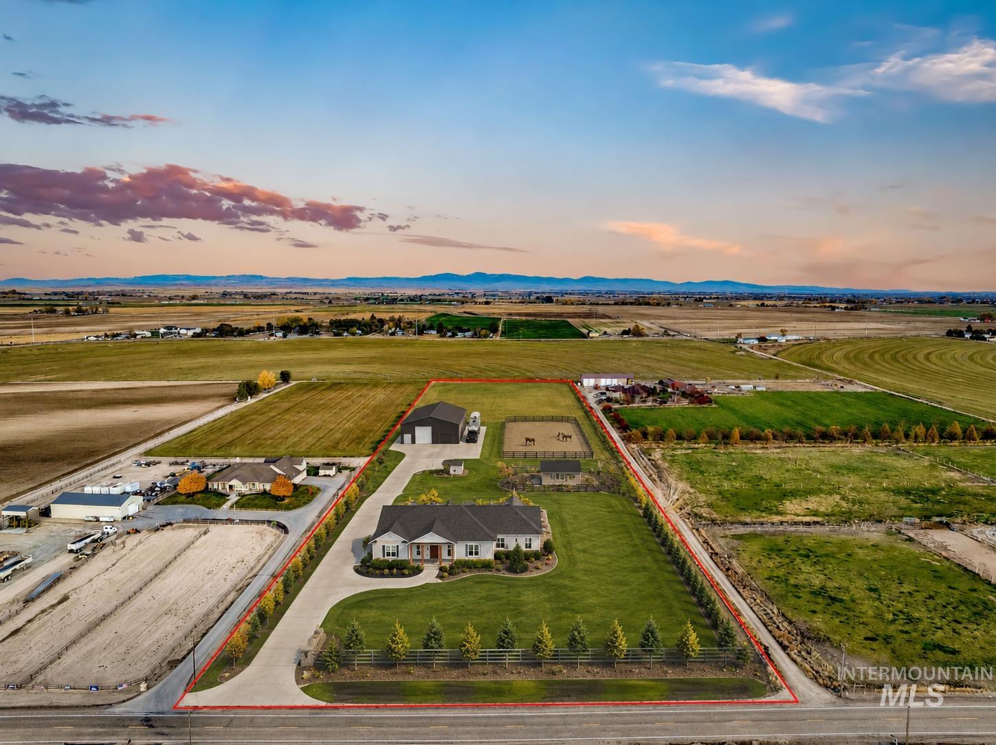 TBD Farmway, Caldwell, Idaho 83607, Land For Sale, Price $650,000,MLS 98988650