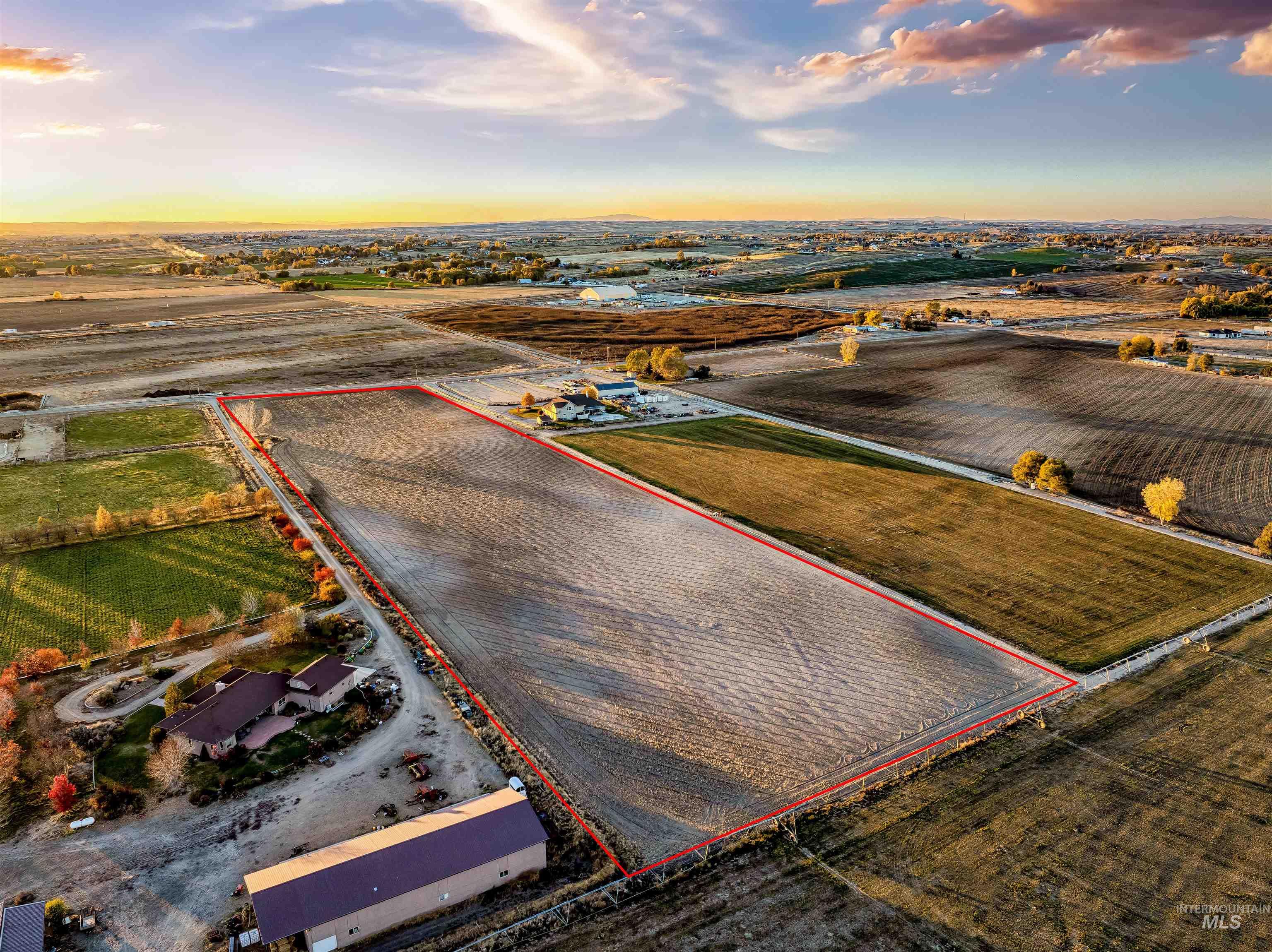 TBD Farmway, Caldwell, Idaho 83607, Land For Sale, Price $650,000,MLS 98988650