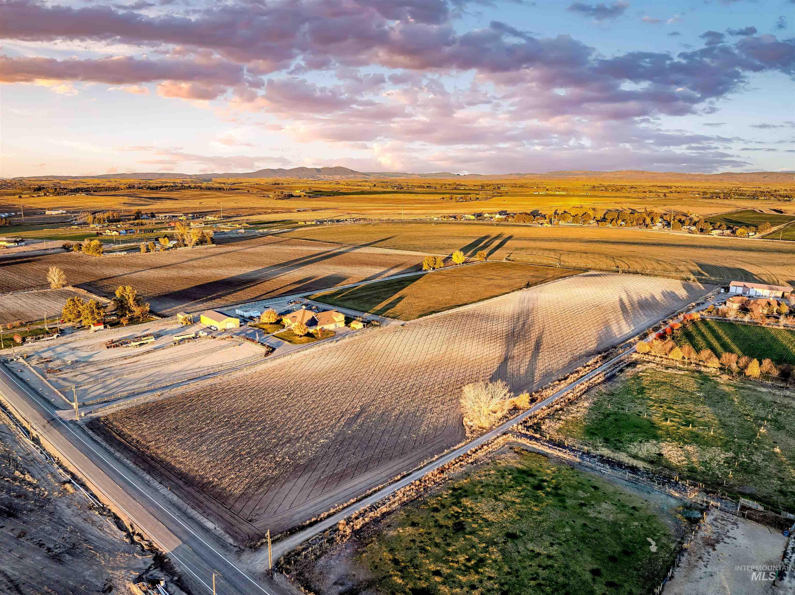 TBD Farmway, Caldwell, Idaho 83607, Land For Sale, Price $650,000,MLS 98988650