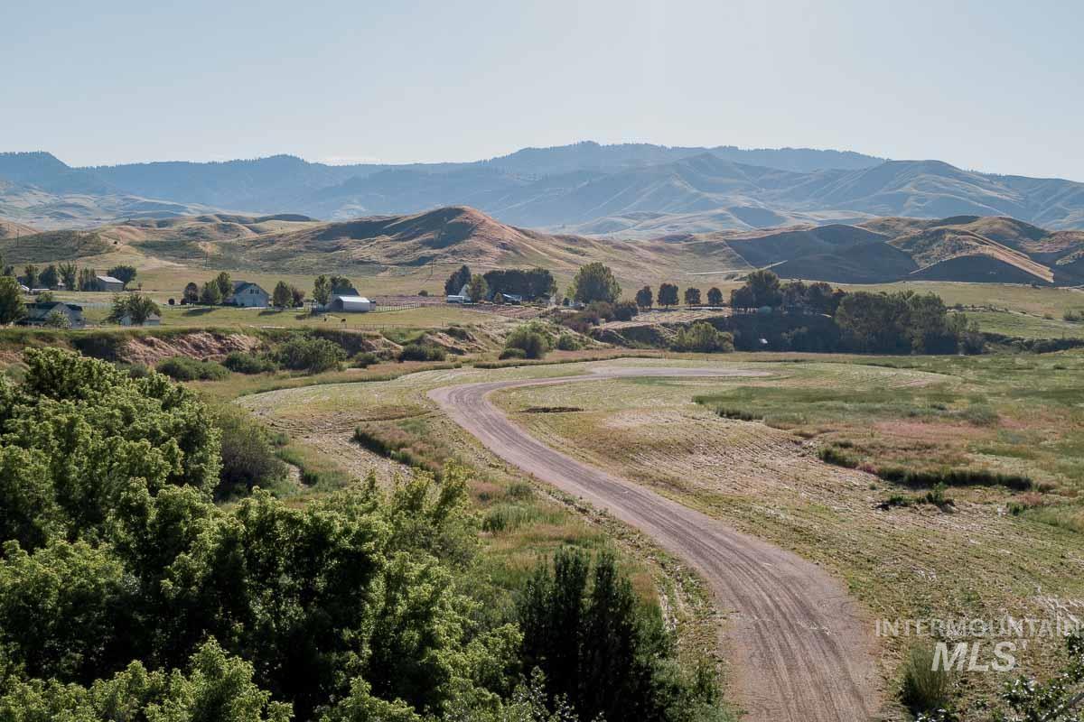 TBD Lot 1 Faull Ranch Rd., Horseshoe Bend, Idaho 83629, Land For Sale, Price $450,000,MLS 98988652