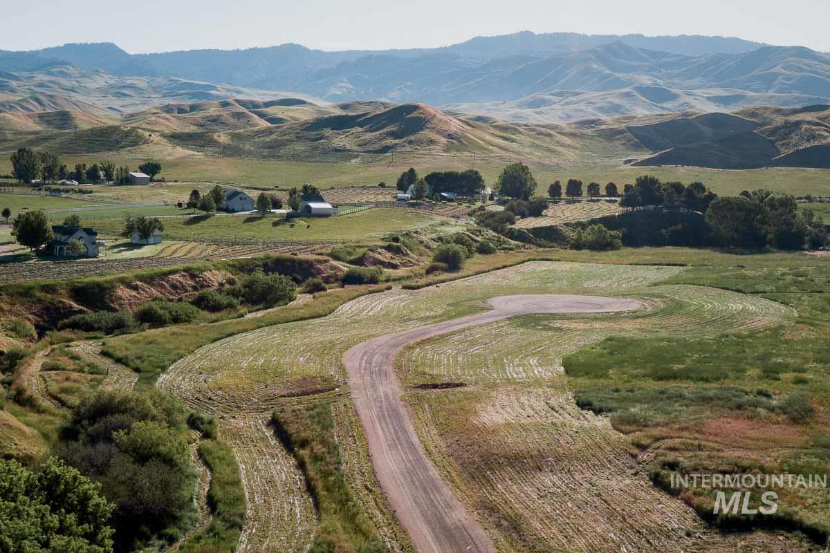 TBD Lot 1 Faull Ranch Rd., Horseshoe Bend, Idaho 83629, Land For Sale, Price $450,000,MLS 98988652