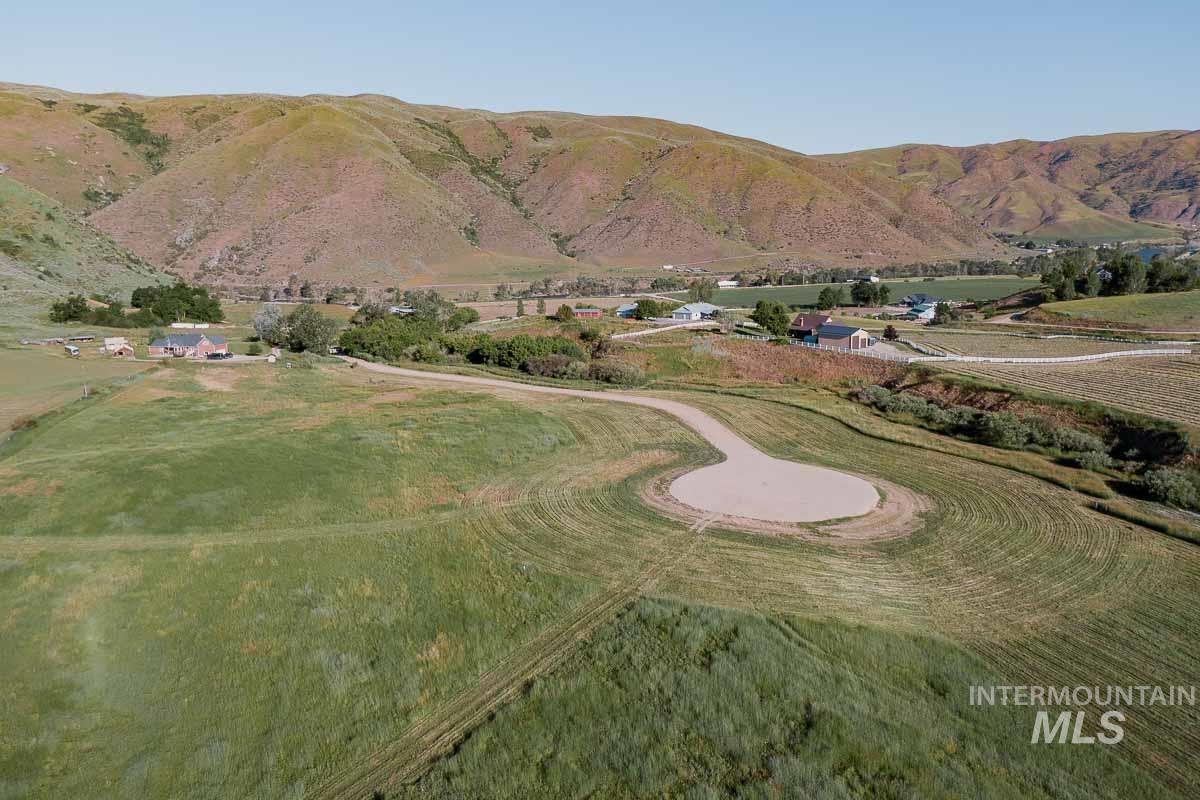 TBD Lot 1 Faull Ranch Rd., Horseshoe Bend, Idaho 83629, Land For Sale, Price $450,000,MLS 98988652