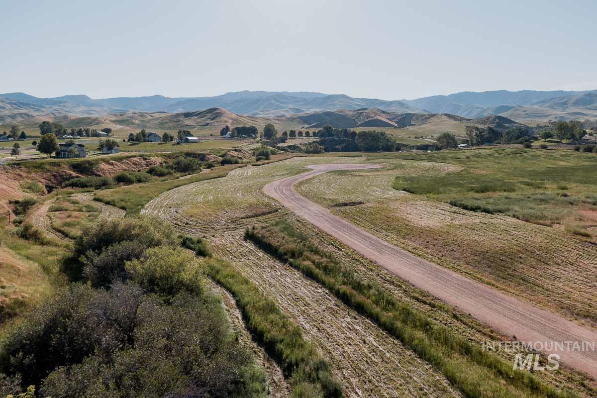 TBD Lot 1 Faull Ranch Rd., Horseshoe Bend, Idaho 83629, Land For Sale, Price $450,000,MLS 98988652