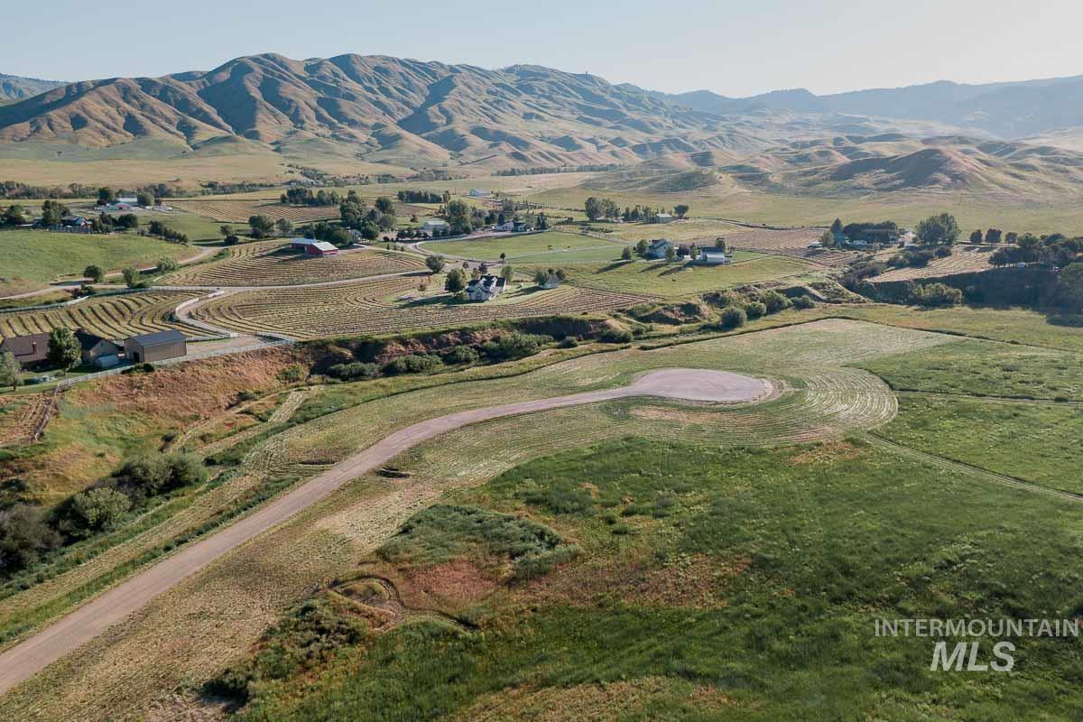 TBD Lot 1 Faull Ranch Rd., Horseshoe Bend, Idaho 83629, Land For Sale, Price $450,000,MLS 98988652
