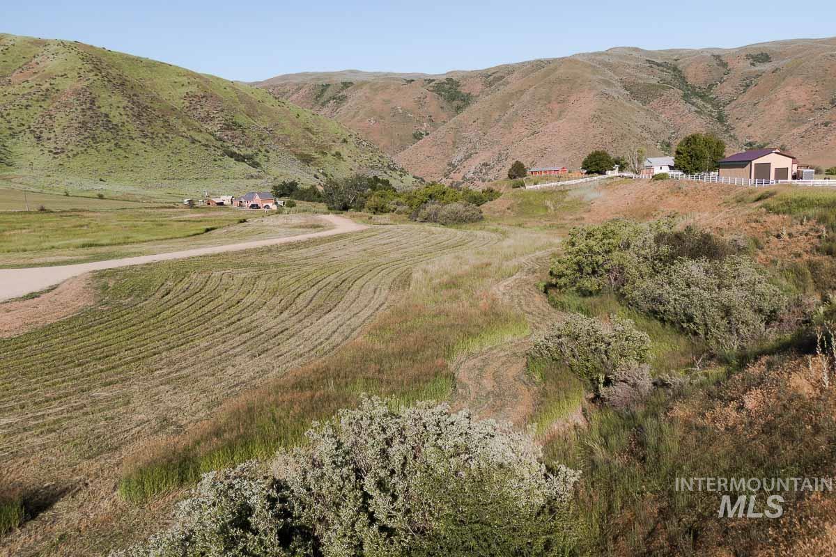TBD Lot 1 Faull Ranch Rd., Horseshoe Bend, Idaho 83629, Land For Sale, Price $450,000,MLS 98988652
