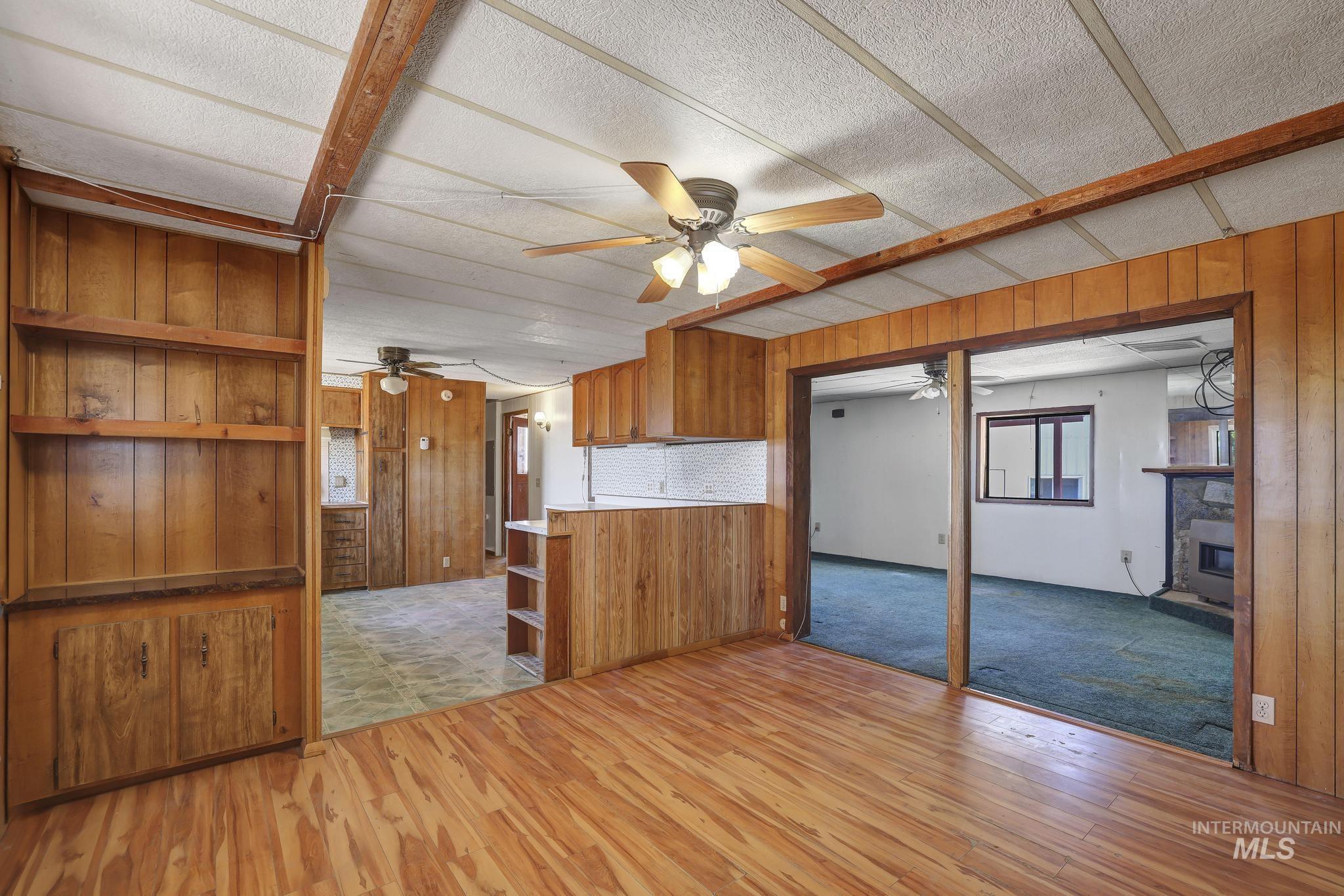 731 W Polk St., Kimberly, Idaho 83341-5102, 2 Bedrooms, 2 Bathrooms, Residential For Sale, Price $350,000,MLS 98988655