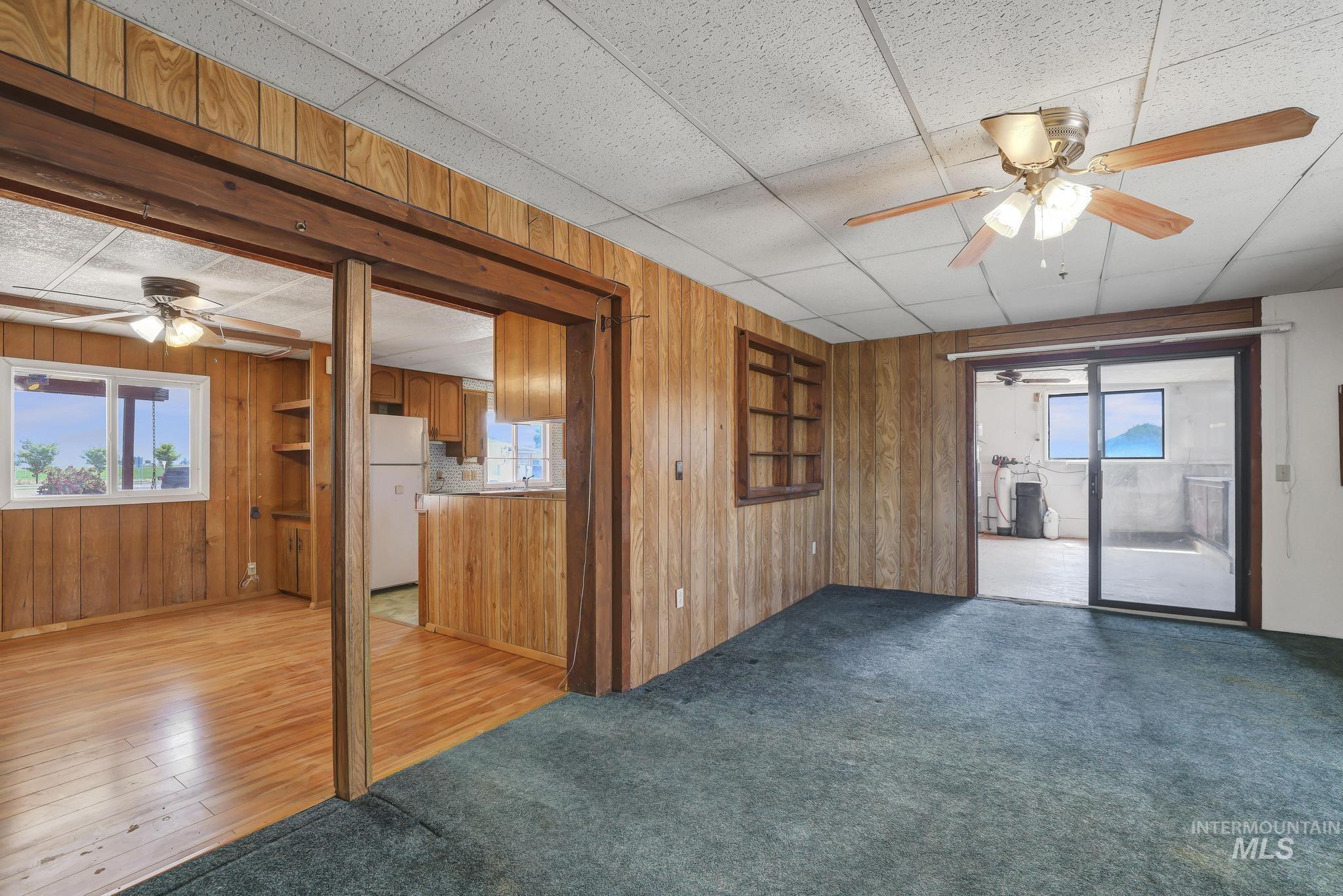 731 W Polk St., Kimberly, Idaho 83341-5102, 2 Bedrooms, 2 Bathrooms, Residential For Sale, Price $350,000,MLS 98988655