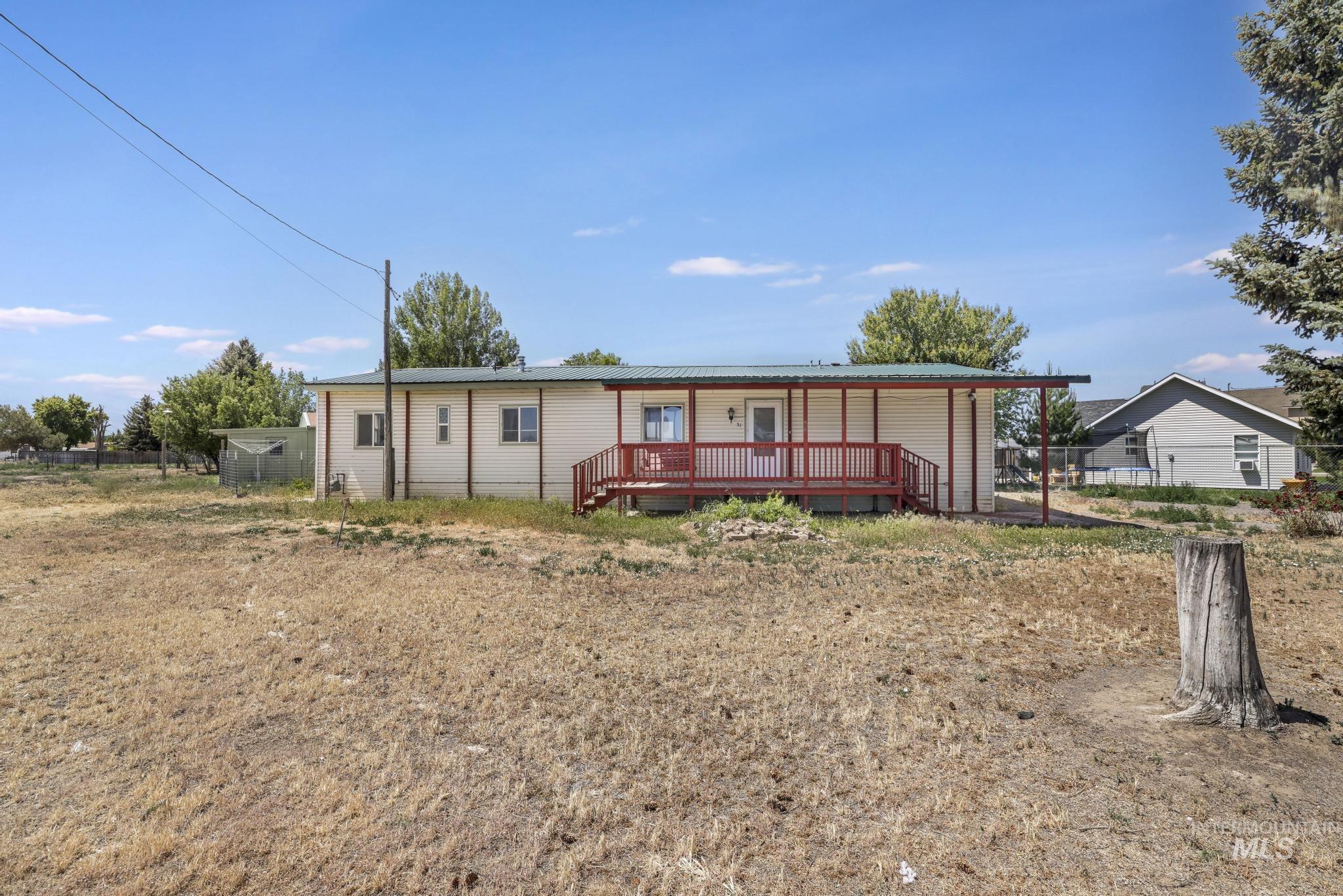 731 W Polk St., Kimberly, Idaho 83341-5102, 2 Bedrooms, 2 Bathrooms, Residential For Sale, Price $350,000,MLS 98988655