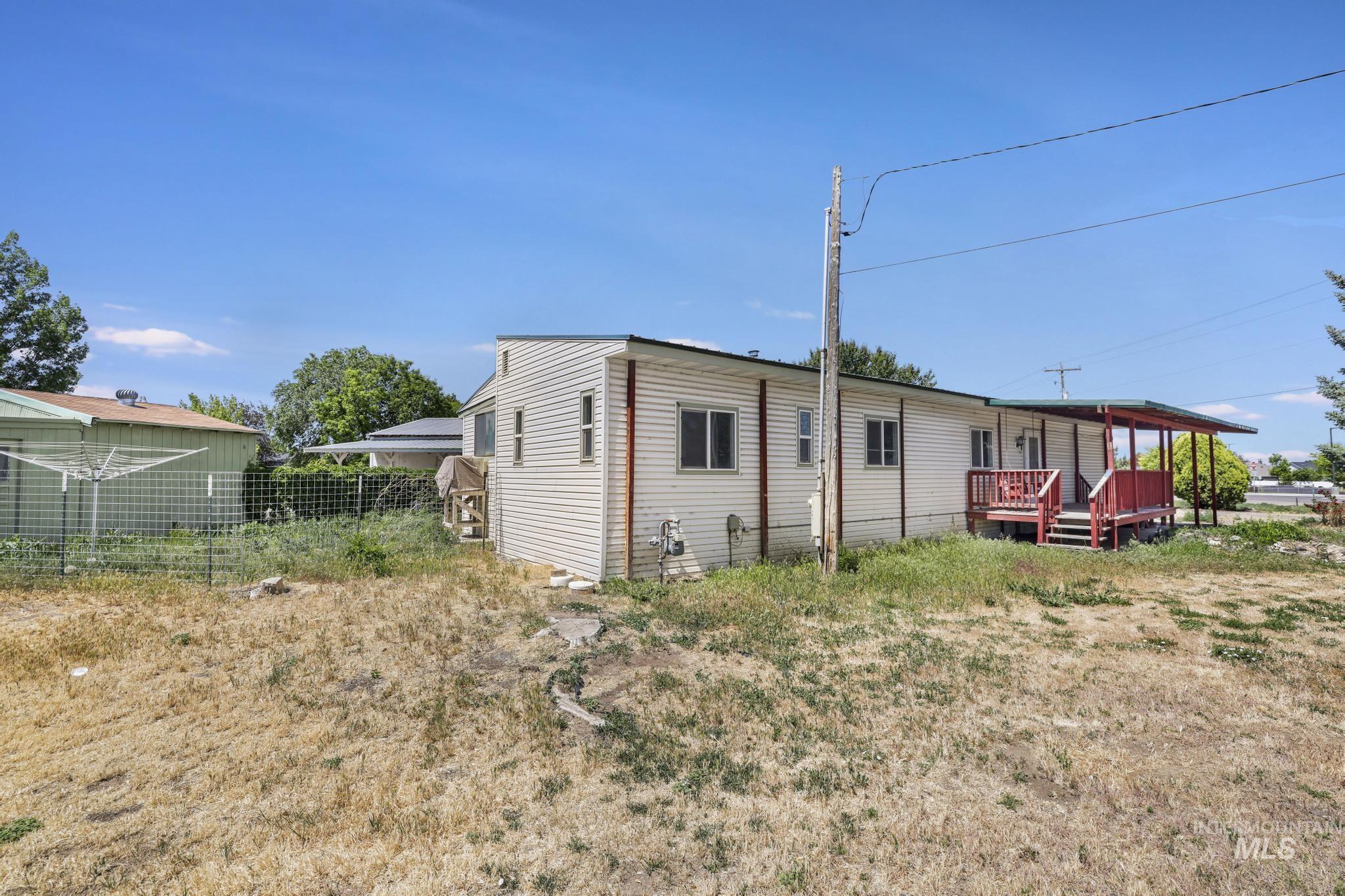 731 W Polk St., Kimberly, Idaho 83341-5102, 2 Bedrooms, 2 Bathrooms, Residential For Sale, Price $350,000,MLS 98988655