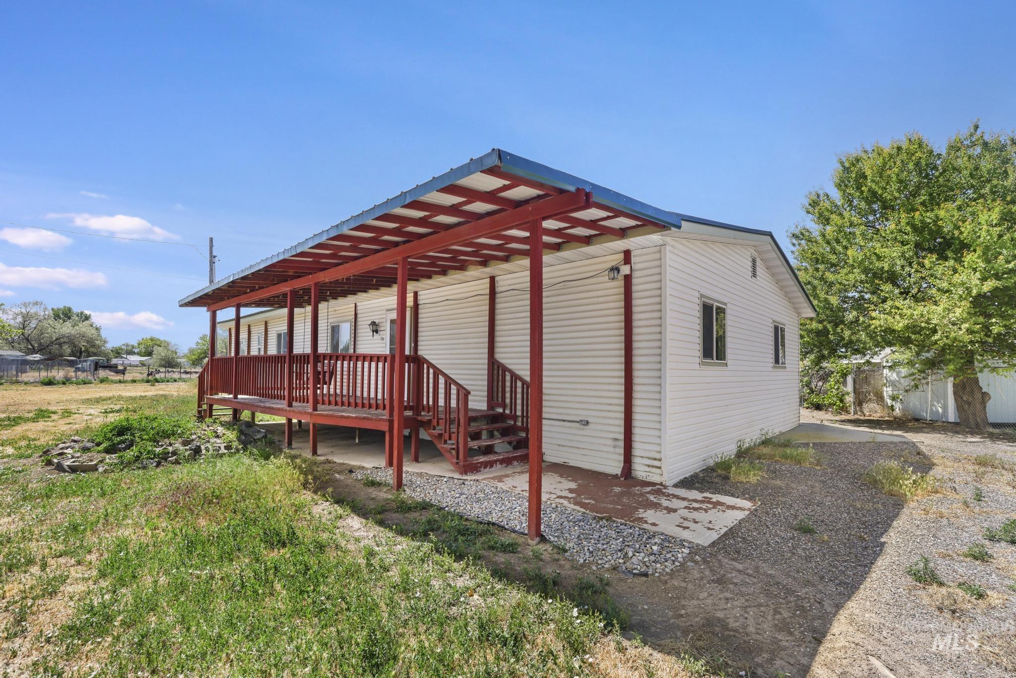 731 W Polk St., Kimberly, Idaho 83341-5102, 2 Bedrooms, 2 Bathrooms, Residential For Sale, Price $350,000,MLS 98988655